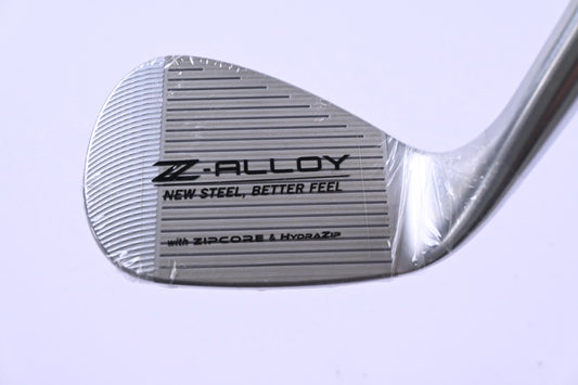 Cleveland RTZ Sand Wedge / 56 Degree / Wedge Flex Dynamic Gold Spinner Shaft