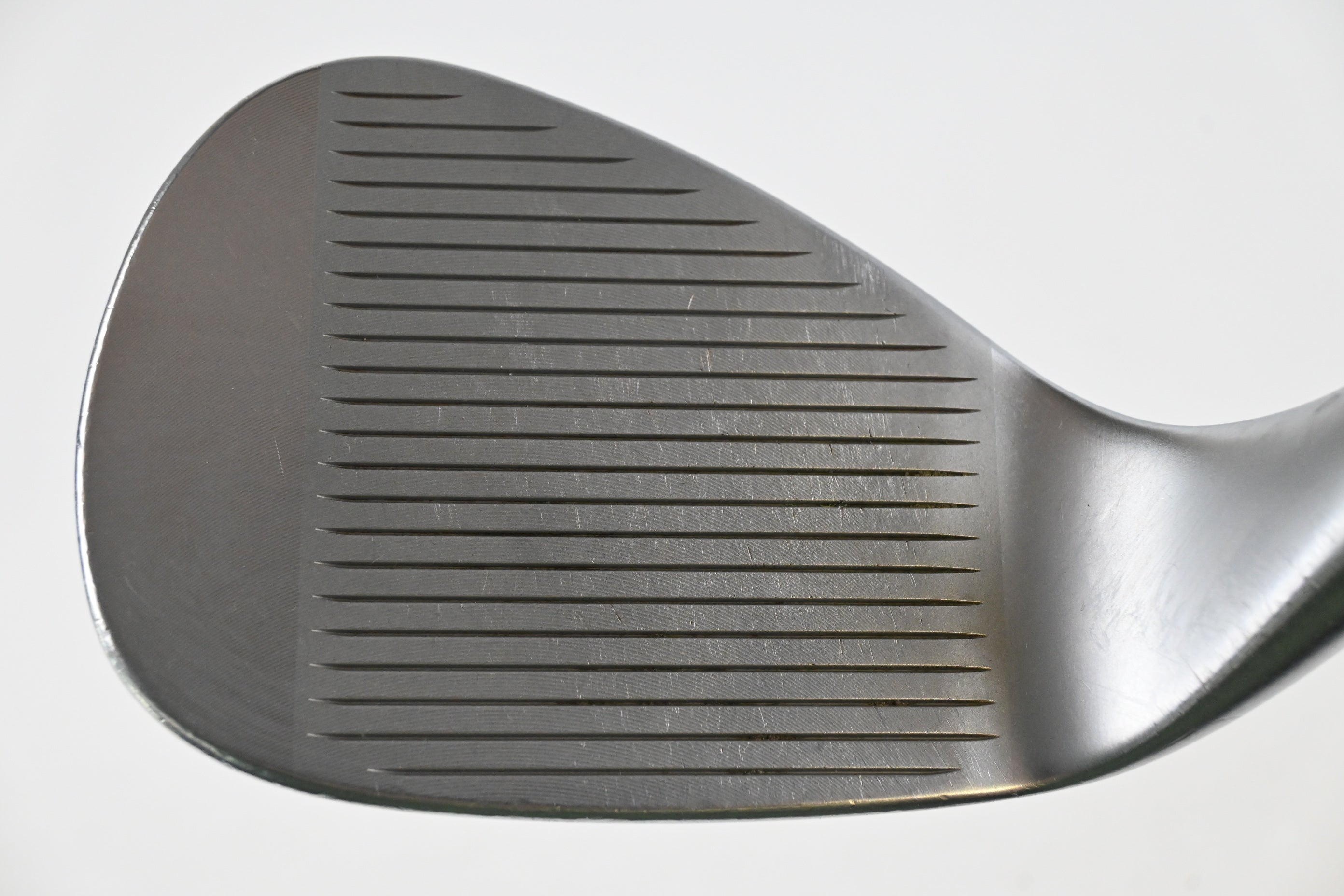 Ping S159 Lob Wedge / 58 Degree / Black Dot / Wedge Flex Ping Z-Z115 Shaft