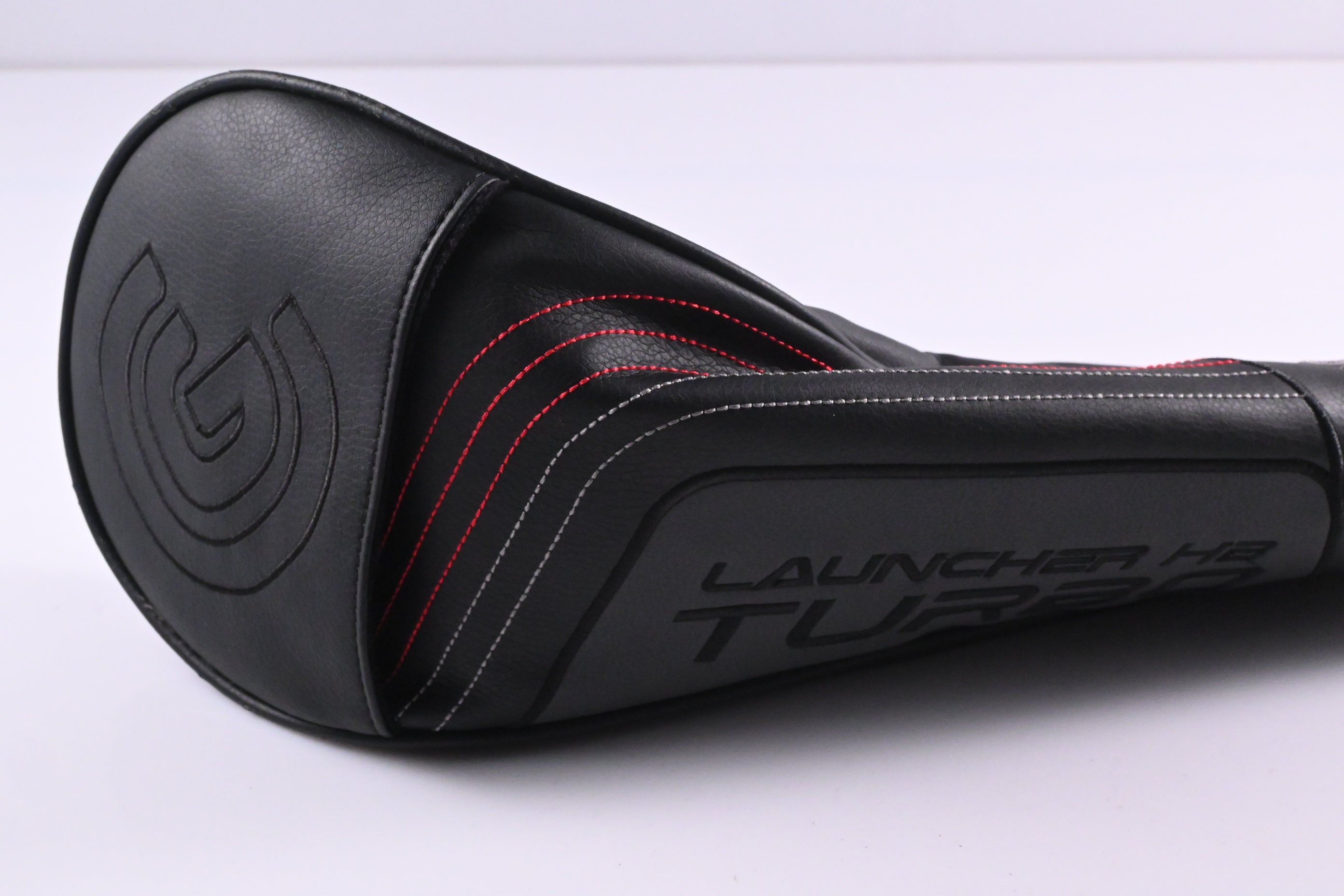 Cleveland Launcher HB Turbo Driver / 9 Degree / Siff Flex Miyazaki C.Kua 5 Shaft