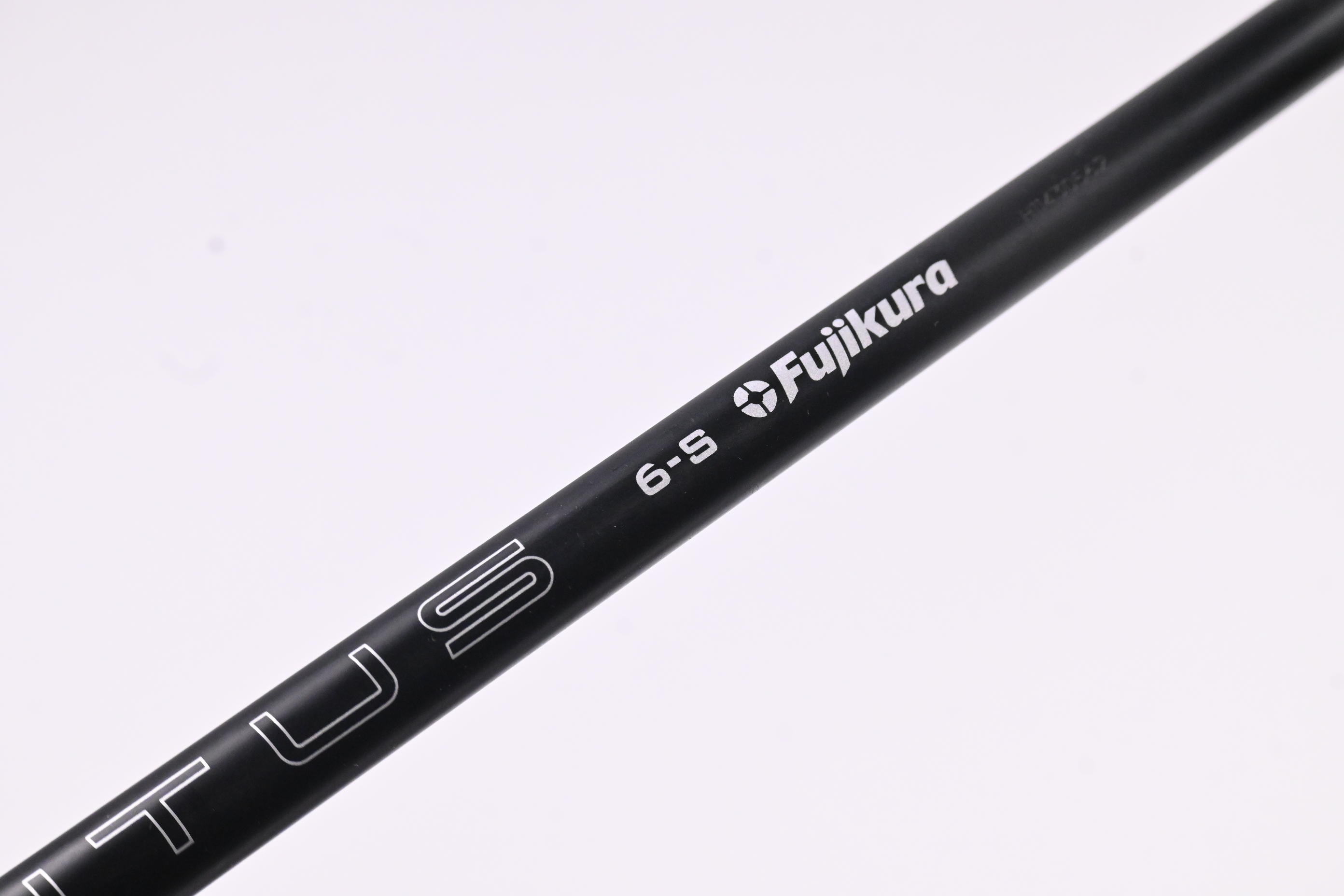 Fujikura Ventus Velocore+ Black 6 Driver Shaft / Stiff Flex / Titleist Adapter