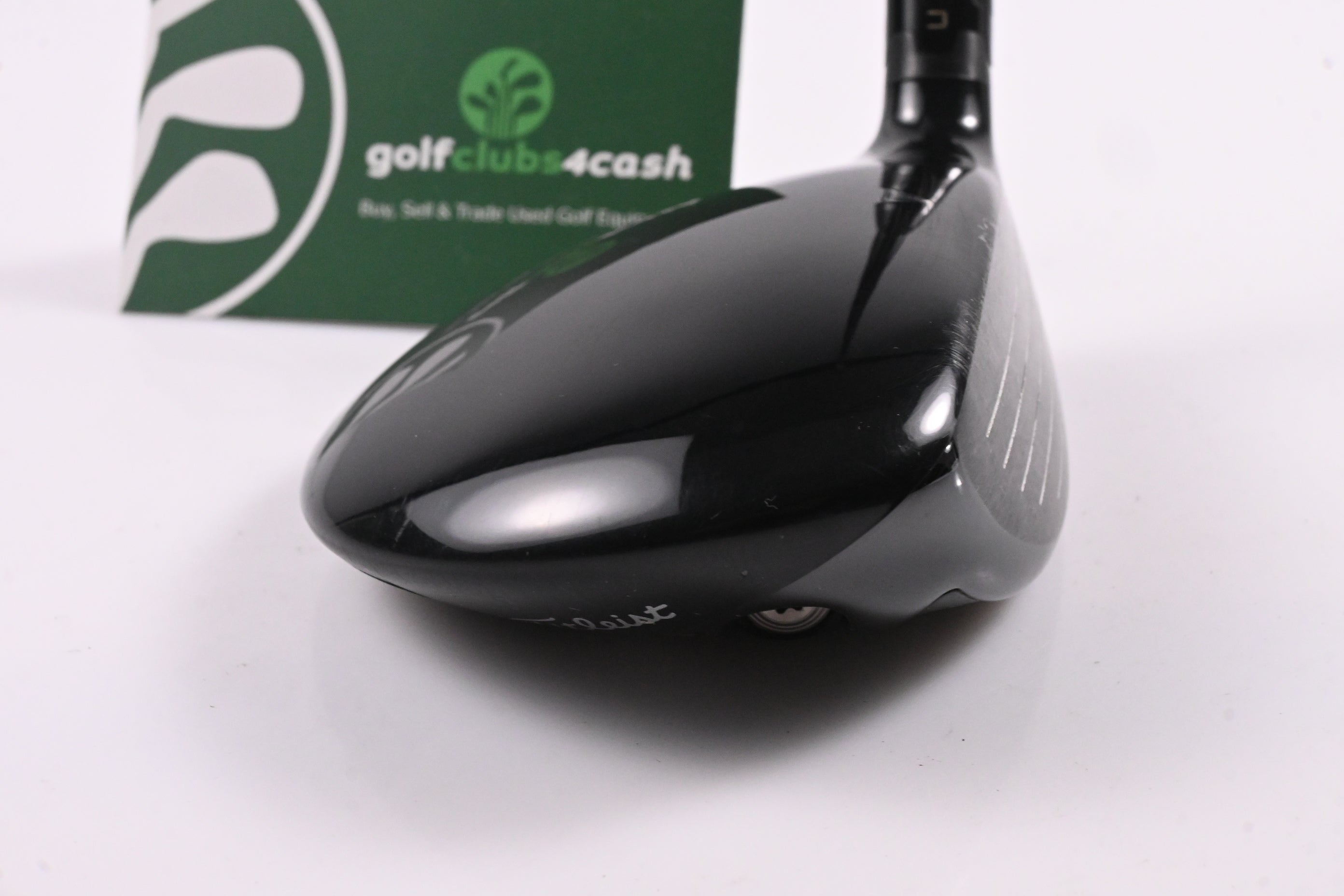 Titleist TS3 #3 Wood / 15 Degree / Regular Flex Tensei AV Blue 65 Shaft