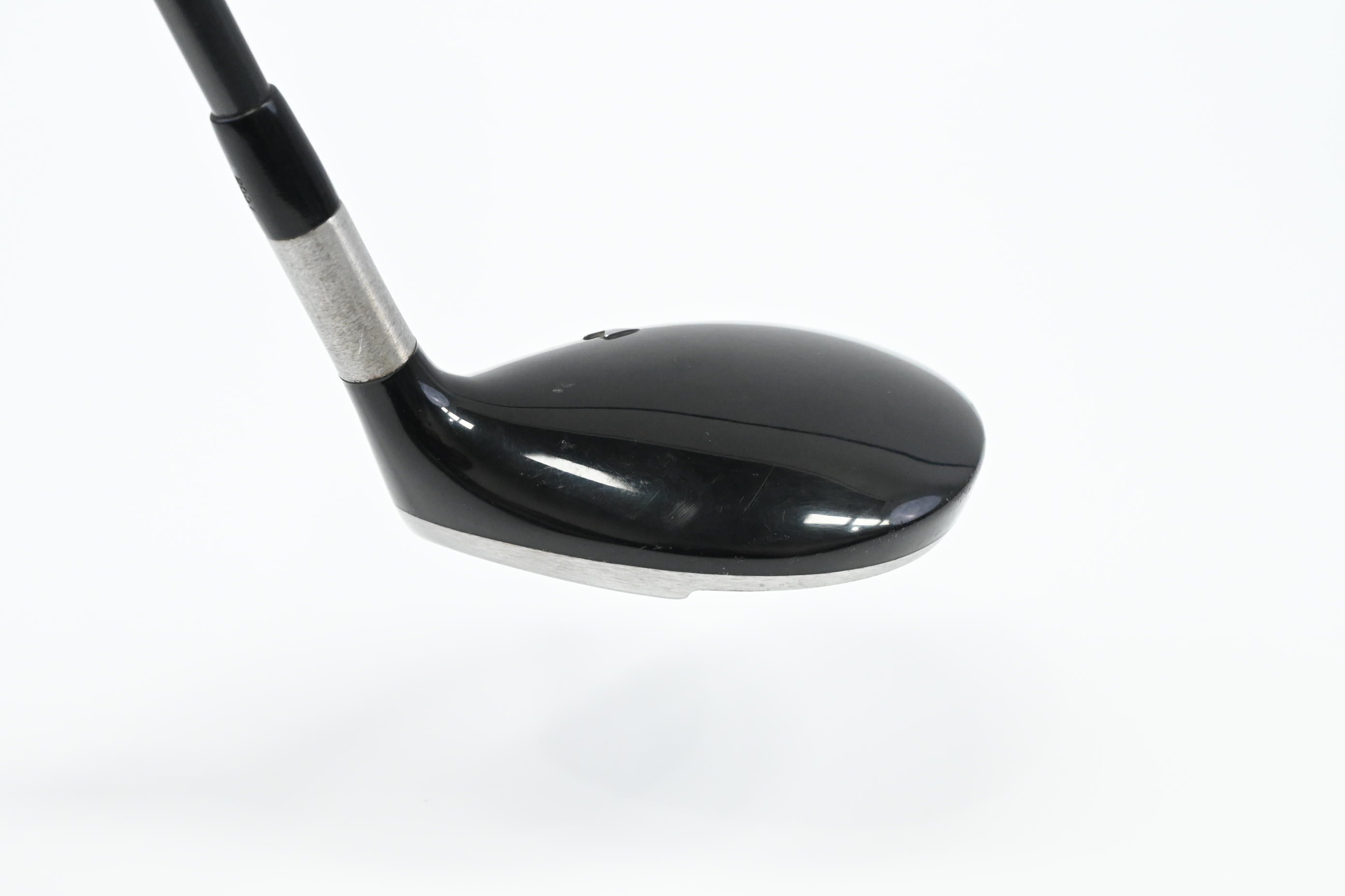Titleist 906 F2 #5 Wood / 18 Degree / Regular Flex Titleist 4375 Shaft