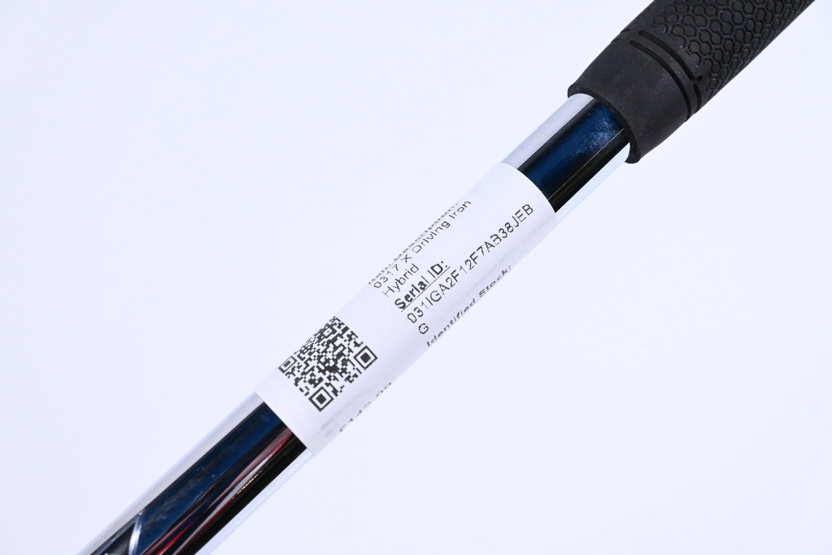 PXG 0317 X Utility #2 Iron / 18 Degree / Regular Flex Dynamic Gold S300 Shaft