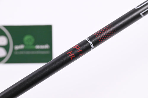 Taylormade Stealth UDI #4 Iron / 23 Degree / Regular Flex UST Mamiya ProForce 65