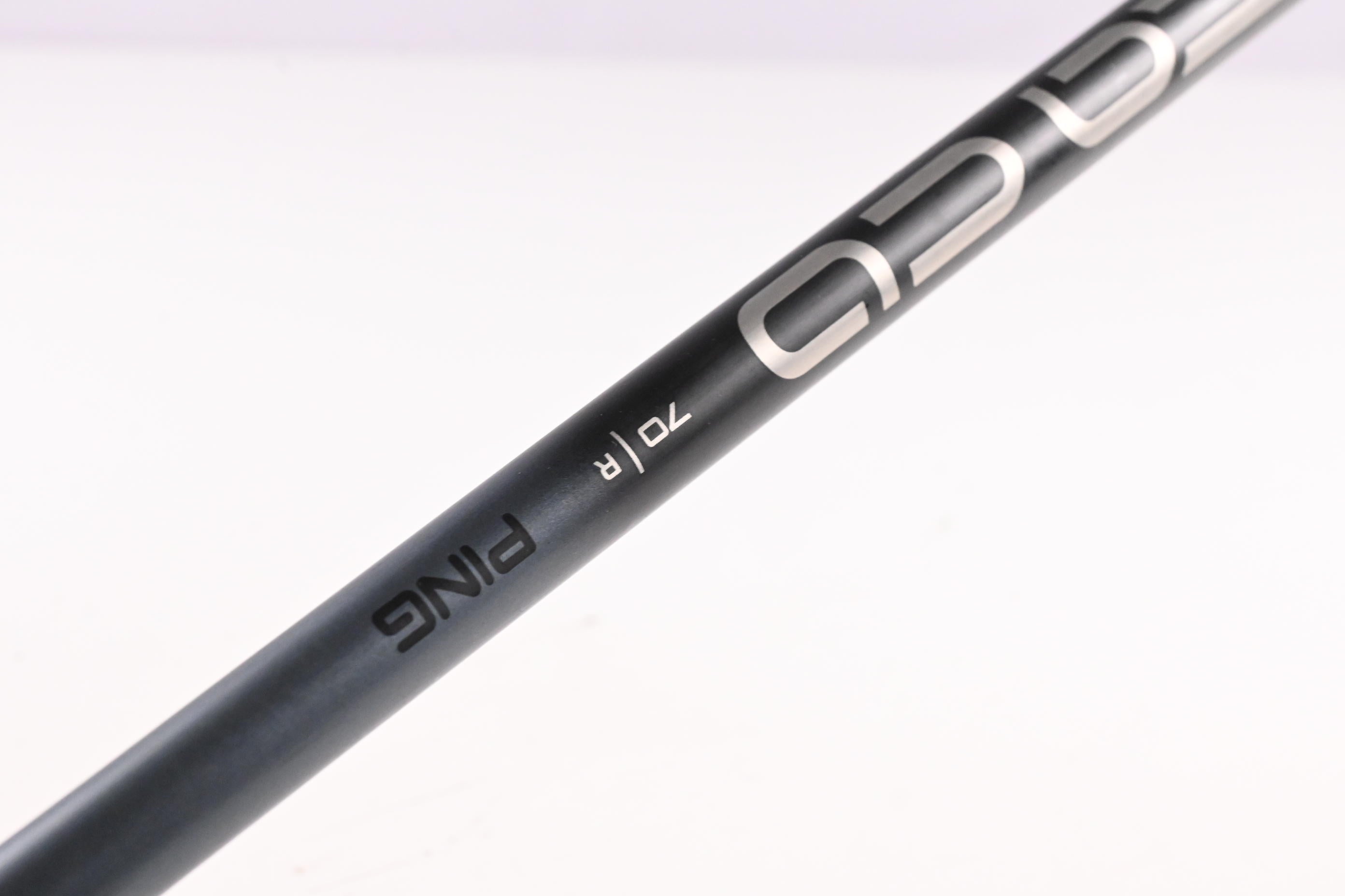Ping G425 #3 Hybrid / 19 Degree / Regular Flex Ping Alta CB Slate 70 Shaft