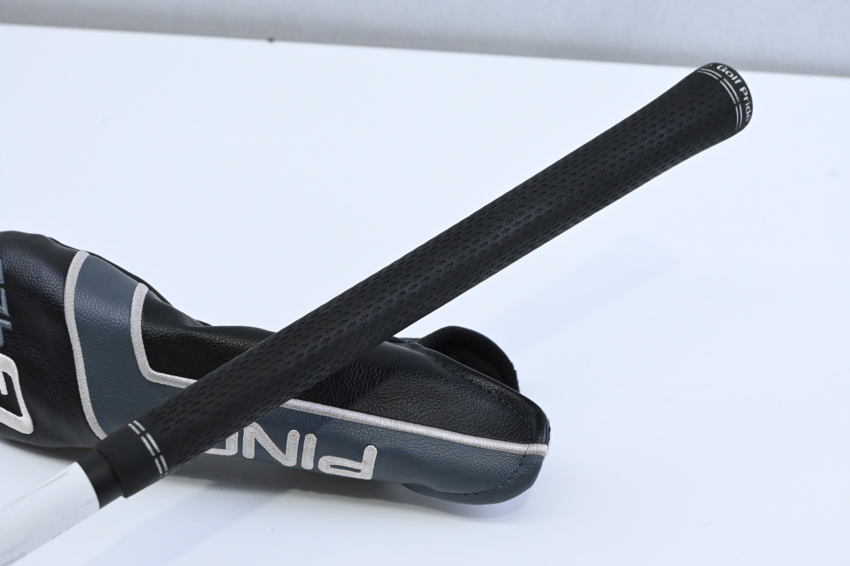 Ping G425 #2 Hybrid / 17 Degree / Stiff Flex Ping Alta CB Slate 70 Shaft