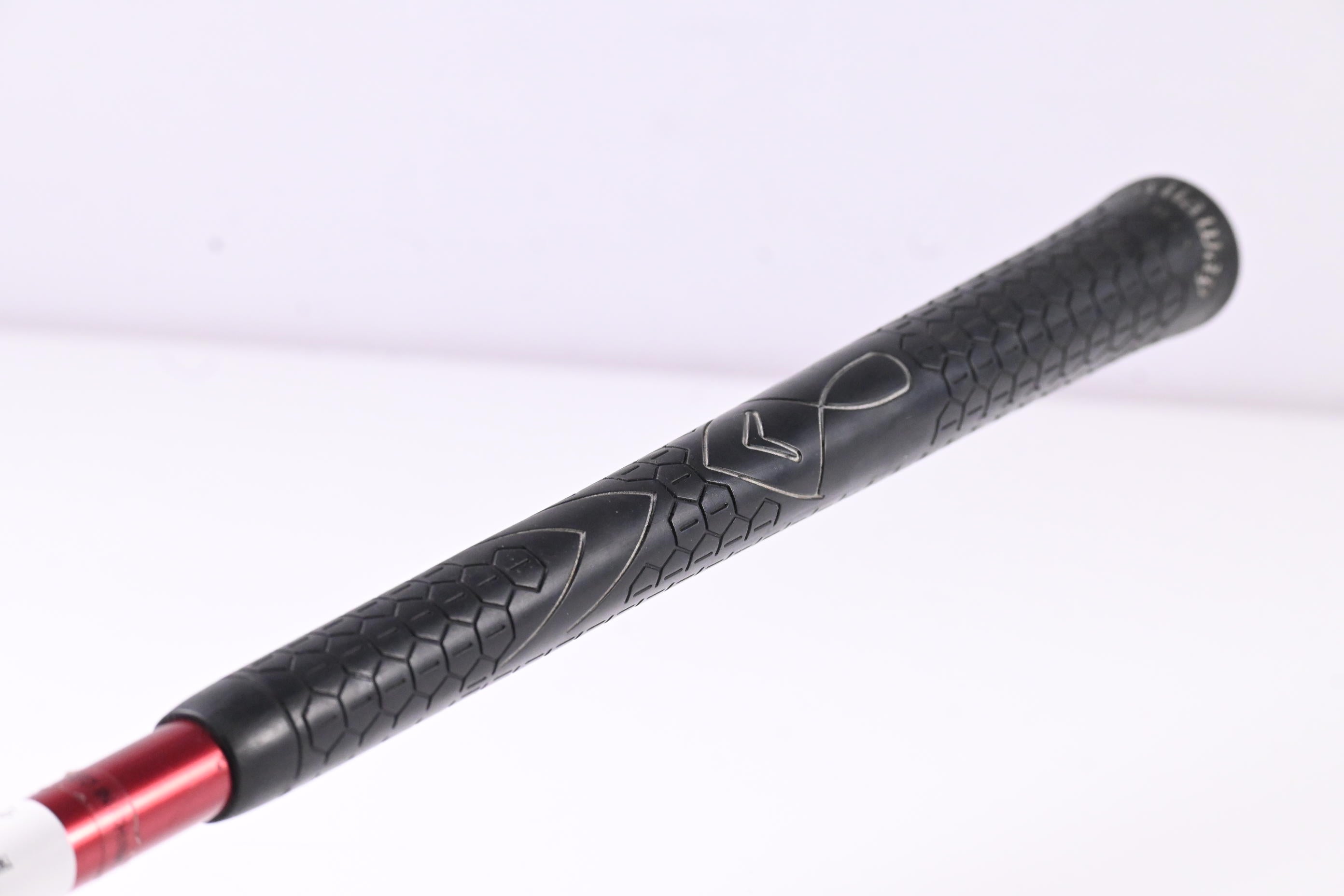 Callaway Big Bertha Diablo Draw Driver / 10 Degree / Regular Flex Aldila DVS 65
