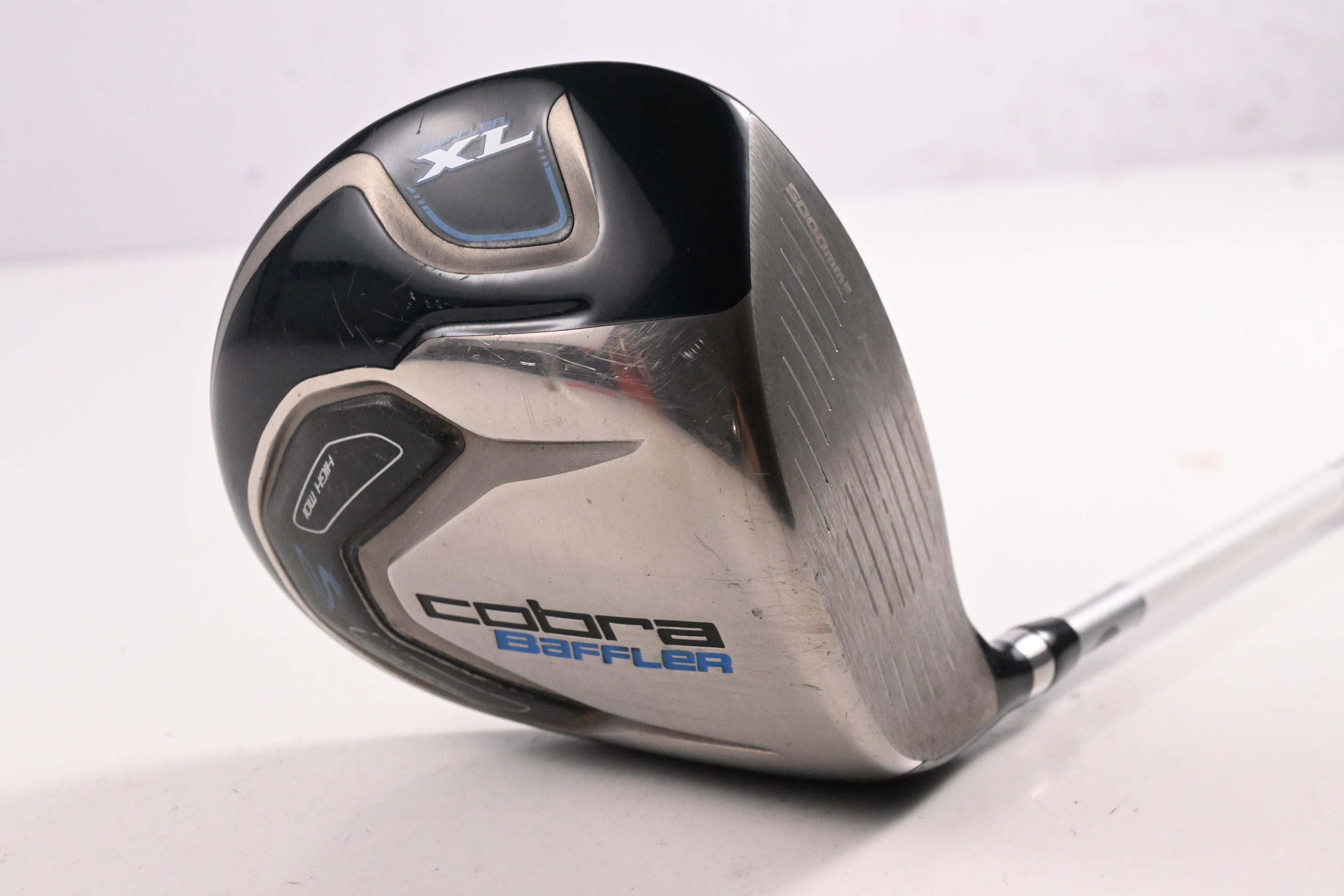 Cobra Baffler XL Driver / 10.5 Degree / Regular Flex Cobra Baffler 55 Shaft