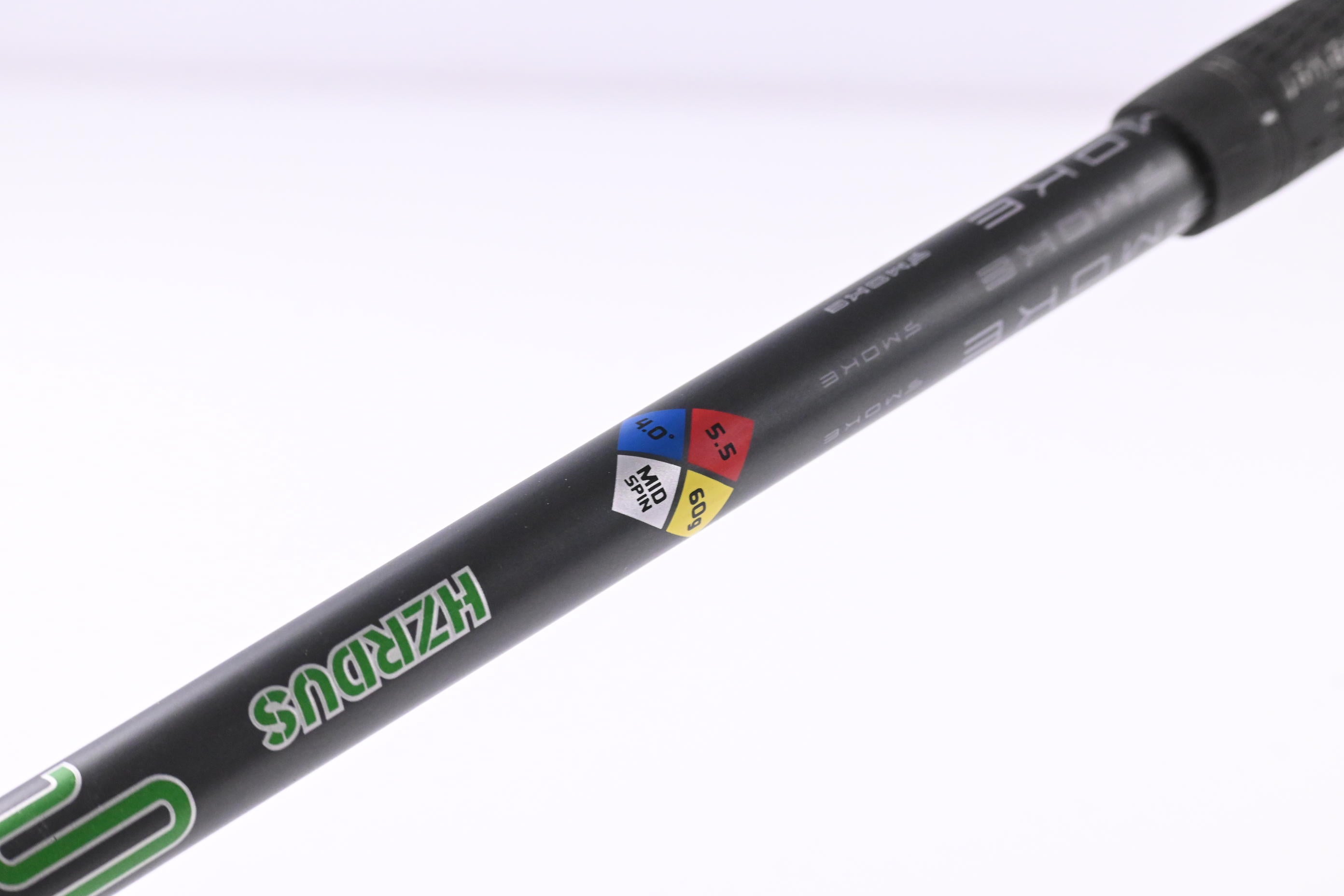 Callaway Epic Speed #3 Wood / 15 Degree / Regular Flex HZRDUS Smoke Green iM10 60