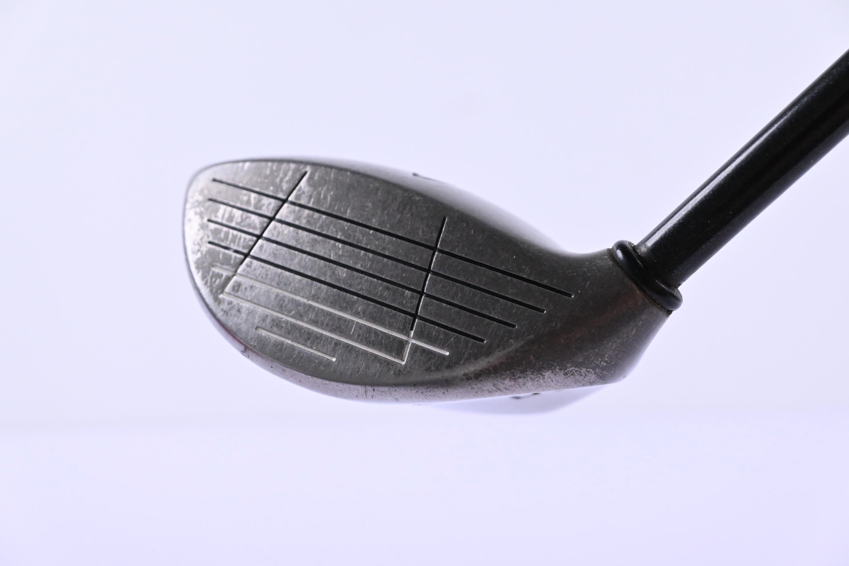 Callaway Big Bertha Warbird #5 Wood / 18 Degree / Regular Flex Callaway RCH 96