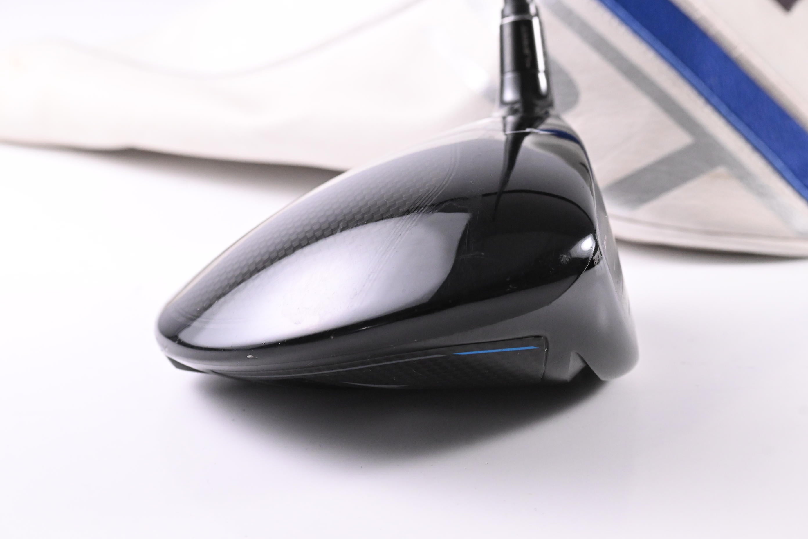 Ladies Mizuno ST-X 220 Driver / 12 Degree / Ladies Flex Cypher 40 Shaft