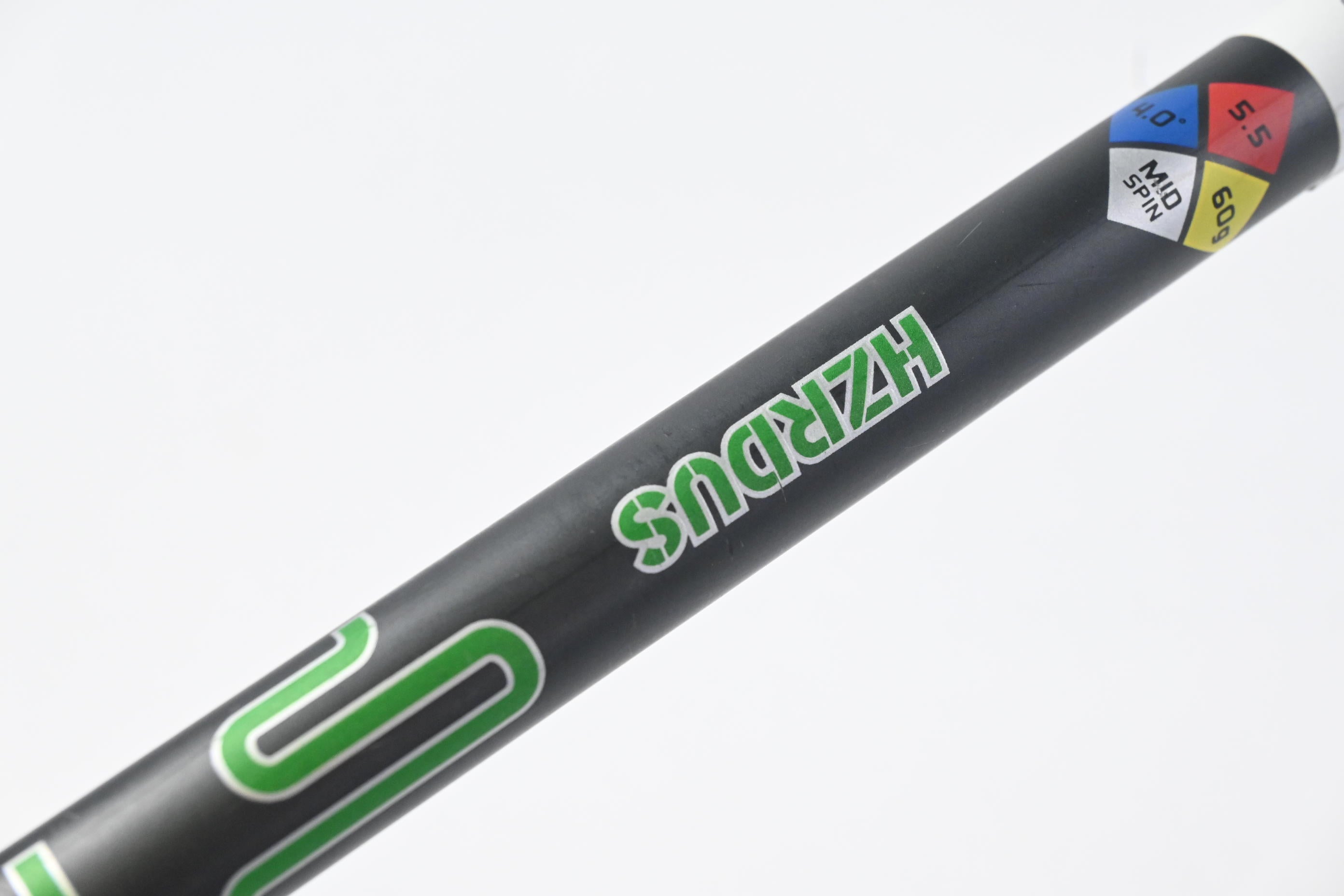 HZRDUS Smoke iM10 Mid 60 #5 Wood Shaft / Regular Flex / Cobra 2nd Gen