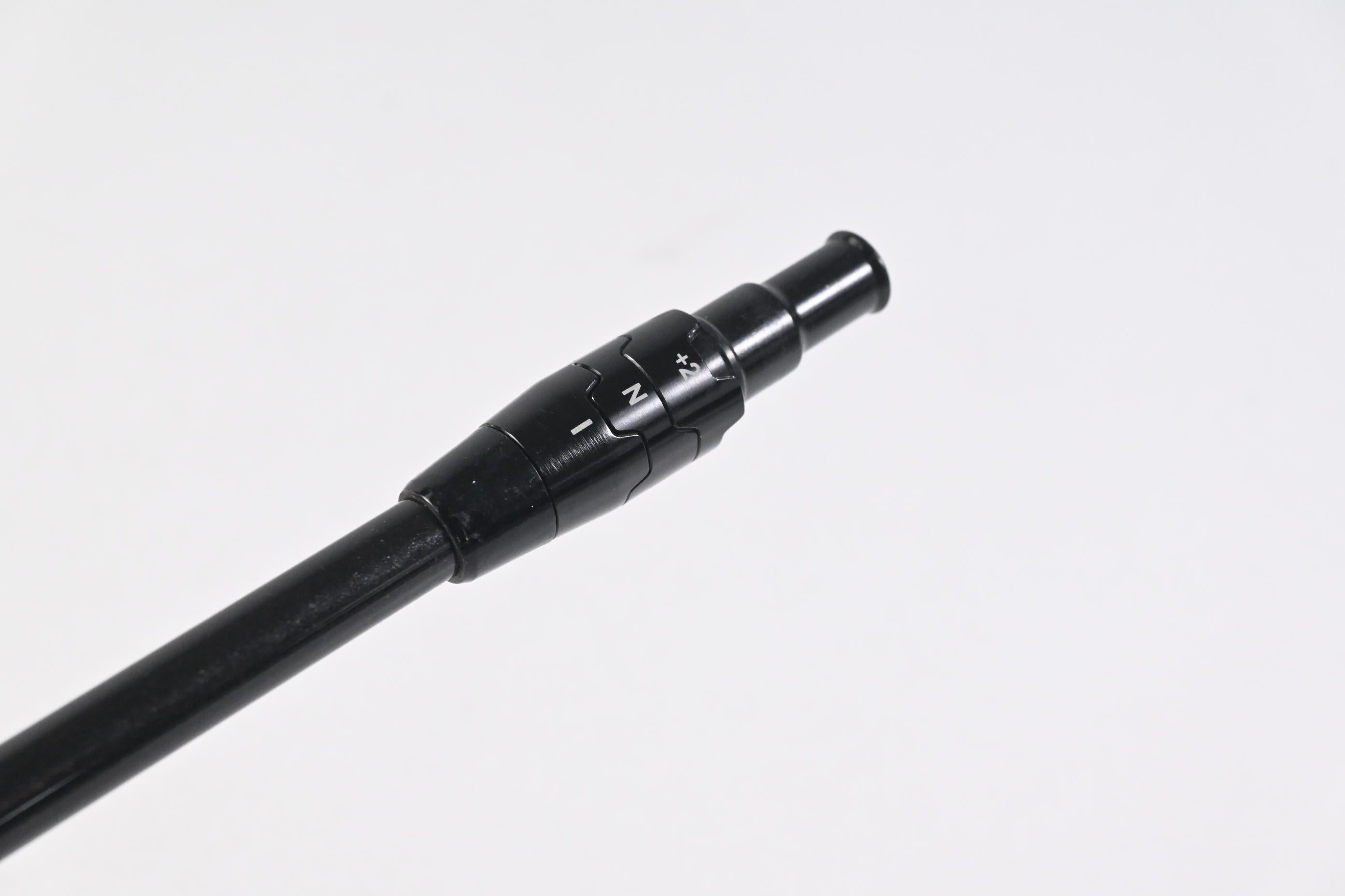 Project X Denali Black 70 Driver Shaft / X-Flex / Callaway 2nd Gen