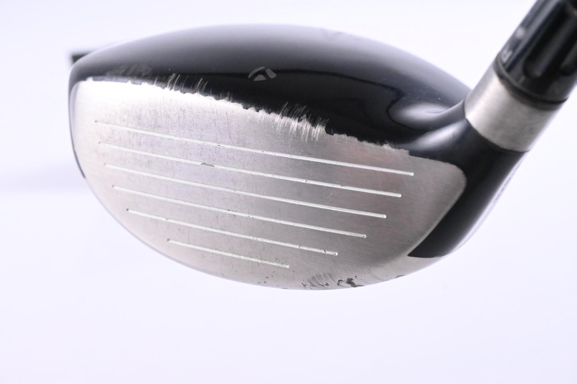 Taylormade R9 #3 Wood / 15 Degree / Stiff Flex Aldila Reax 60 Shaft