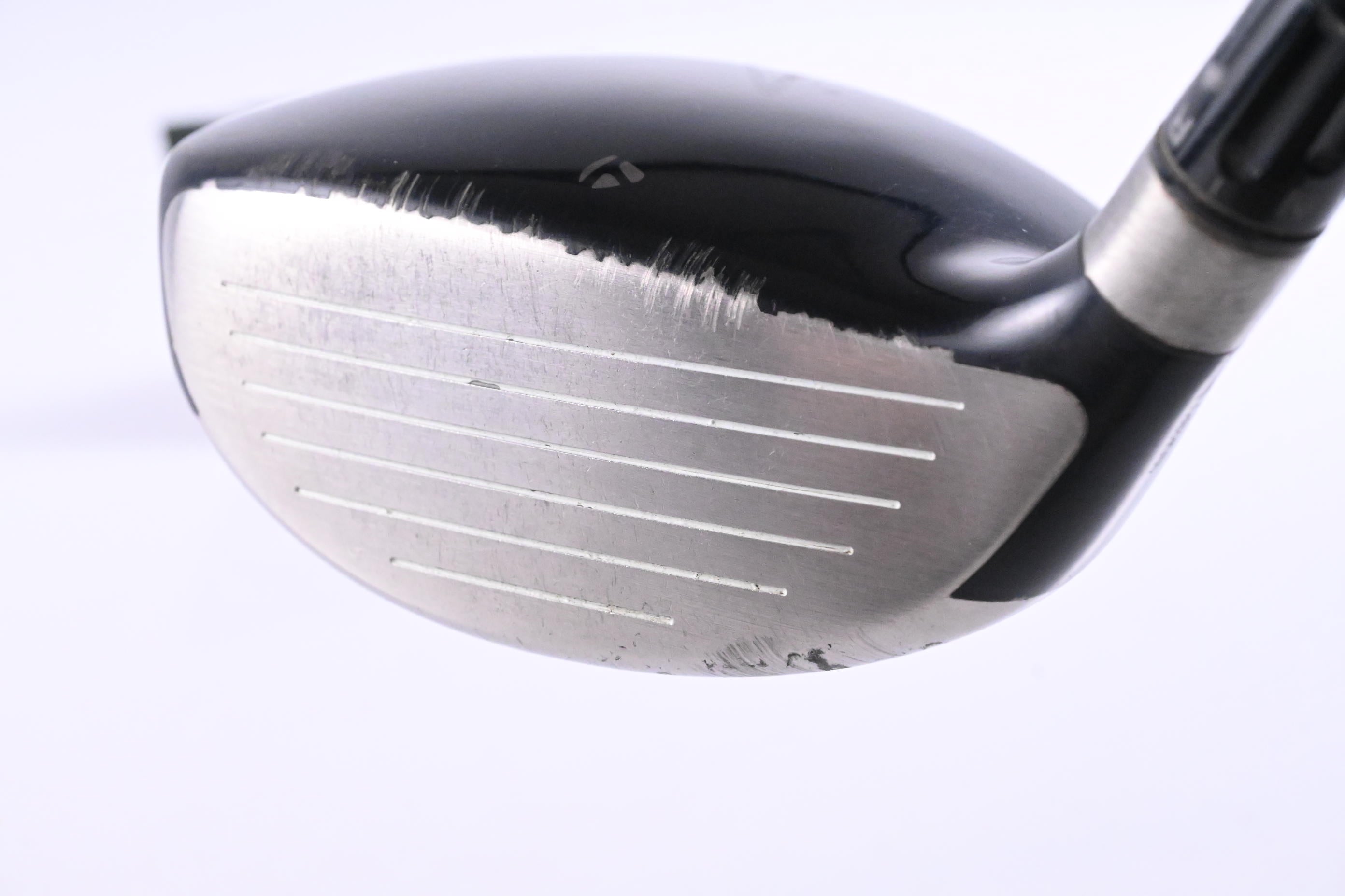 Taylormade R9 #3 Wood / 15 Degree / Stiff Flex Aldila Reax 60 Shaft