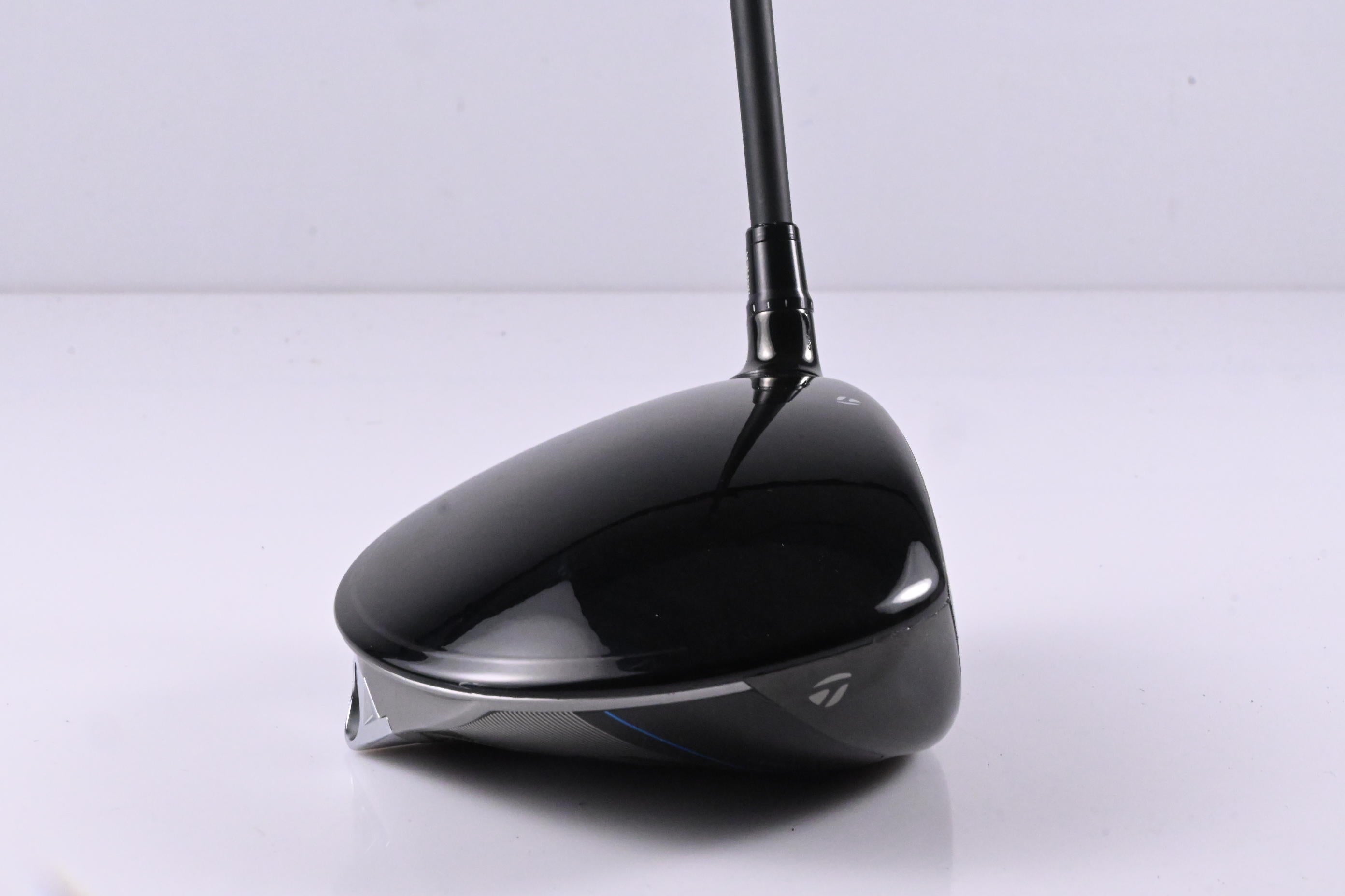 Taylormade Qi10 LS Driver / 8 Degree / X-Flex Tensei AV Limited Black 65 Shaft