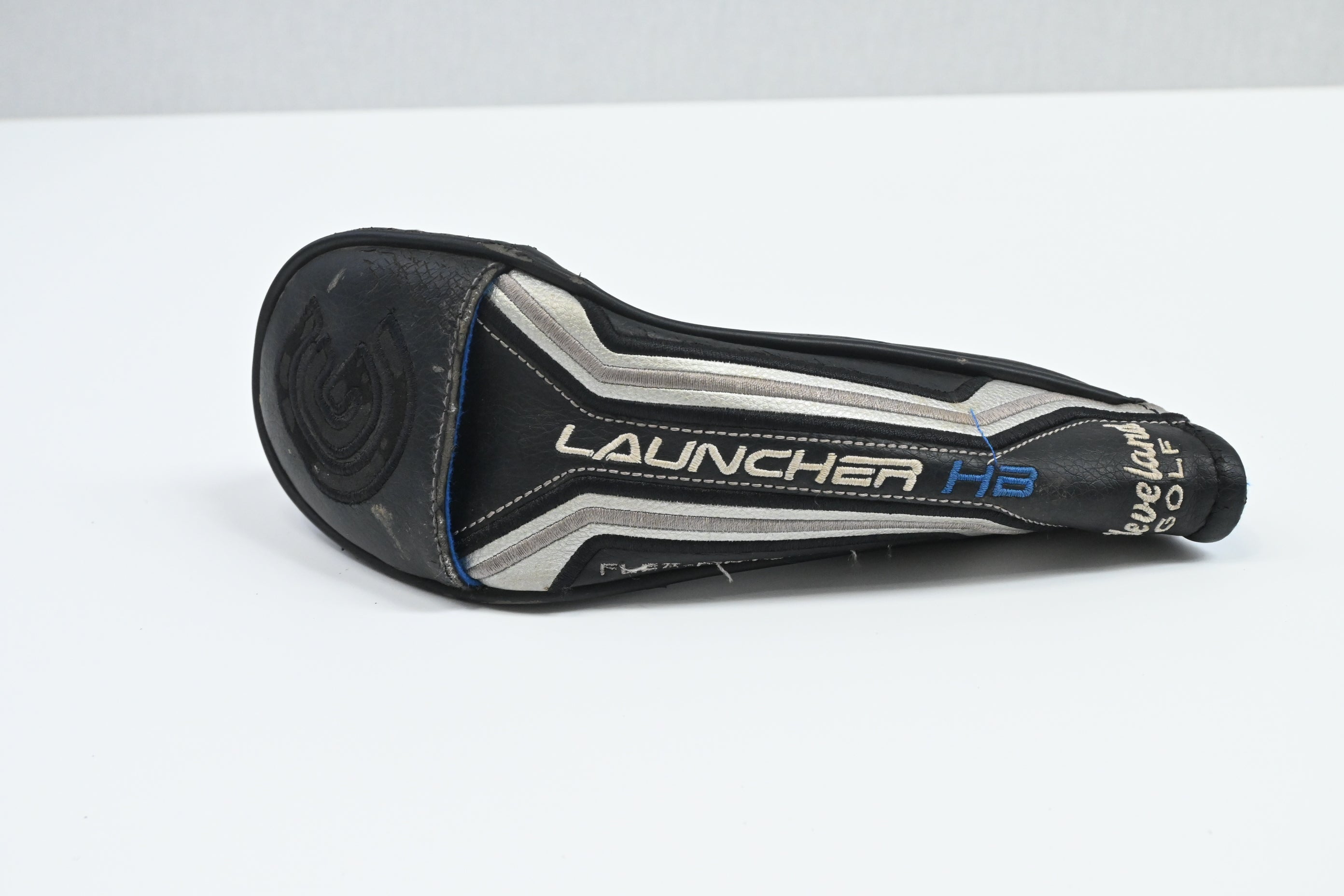 Cleveland Launcher HB #4 Hybrid / 22 Degree / Regular Flex Miyazaki C.Kua 6