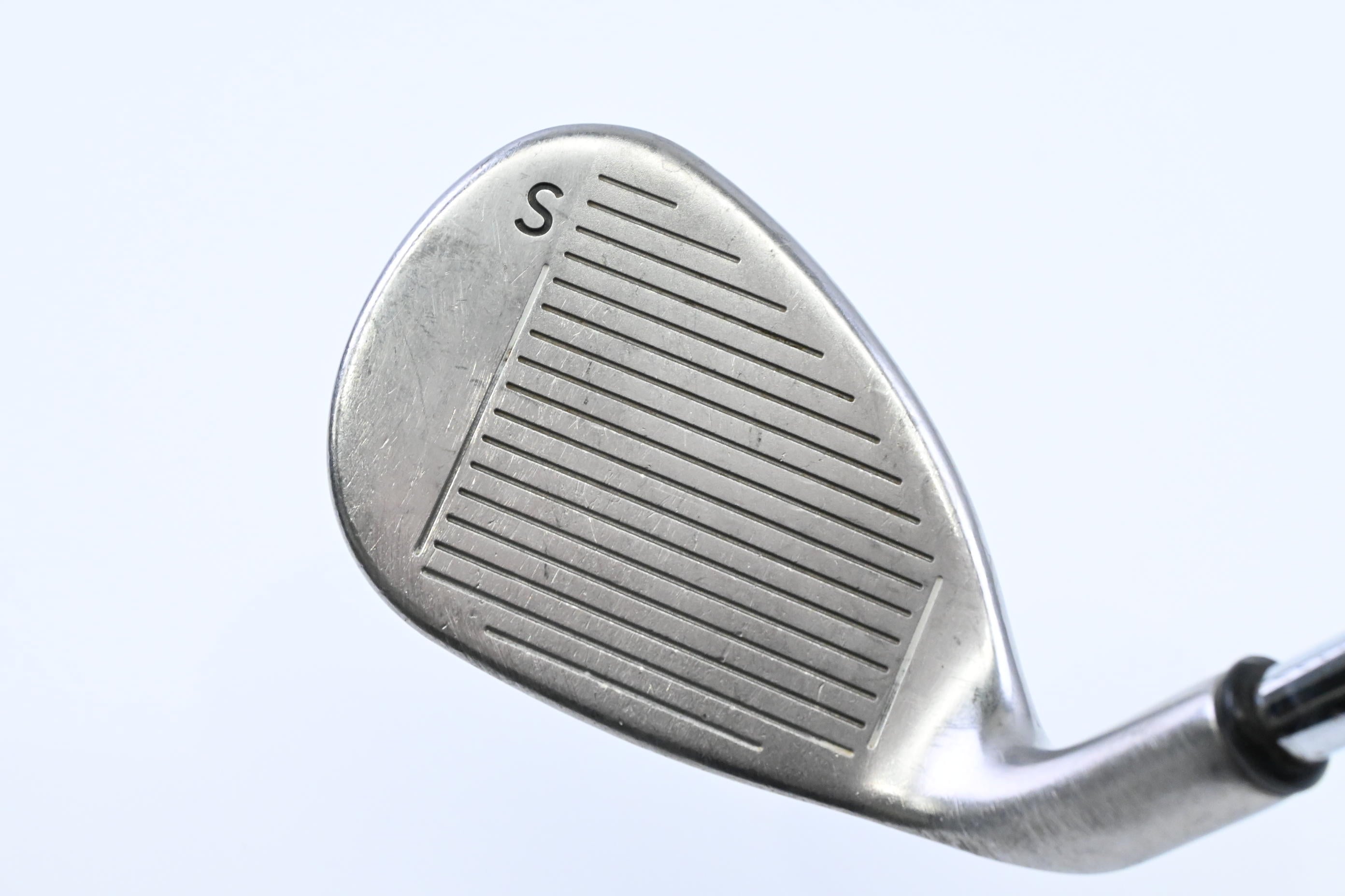 Callaway X-16 Sand Wedge / 54 Degree / Regular Flex Dynamic Gold R300 Shaft