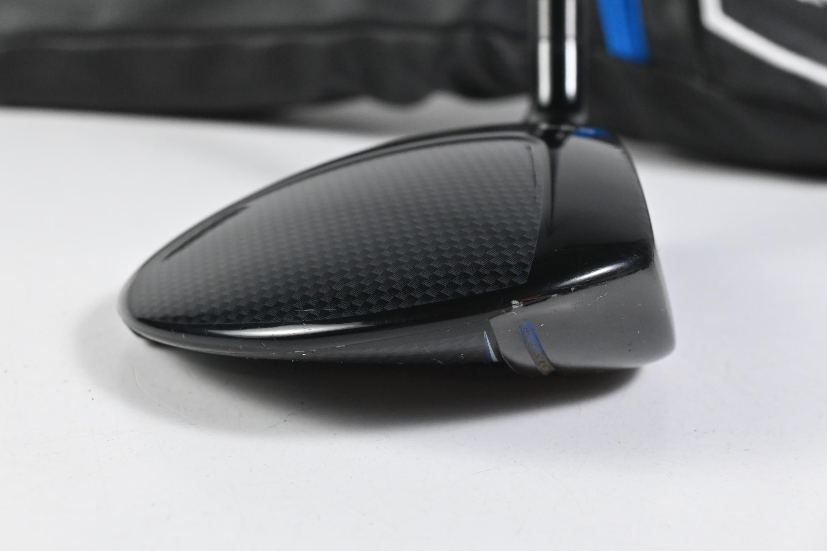 Tour Edge Hot Launch C524 #3 Wood / 15 Degree / Regular Flex Aldila Ascent 50