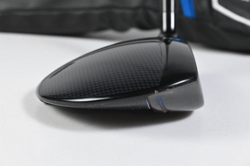 Tour Edge Hot Launch C524 #3 Wood / 15 Degree / Regular Flex Aldila Ascent 50