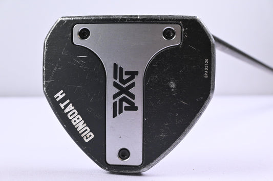PXG Gunboat H / 36 Inch