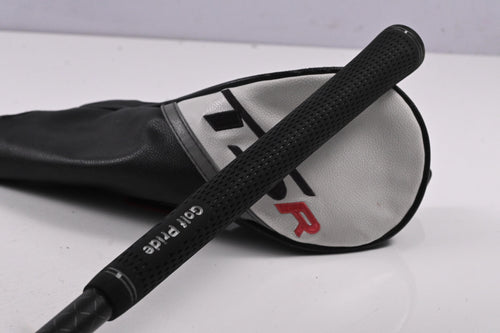 Titleist TSR2 #3 Wood / 15 Degree / Stiff Flex Tensei 1K Blue 65 Shaft