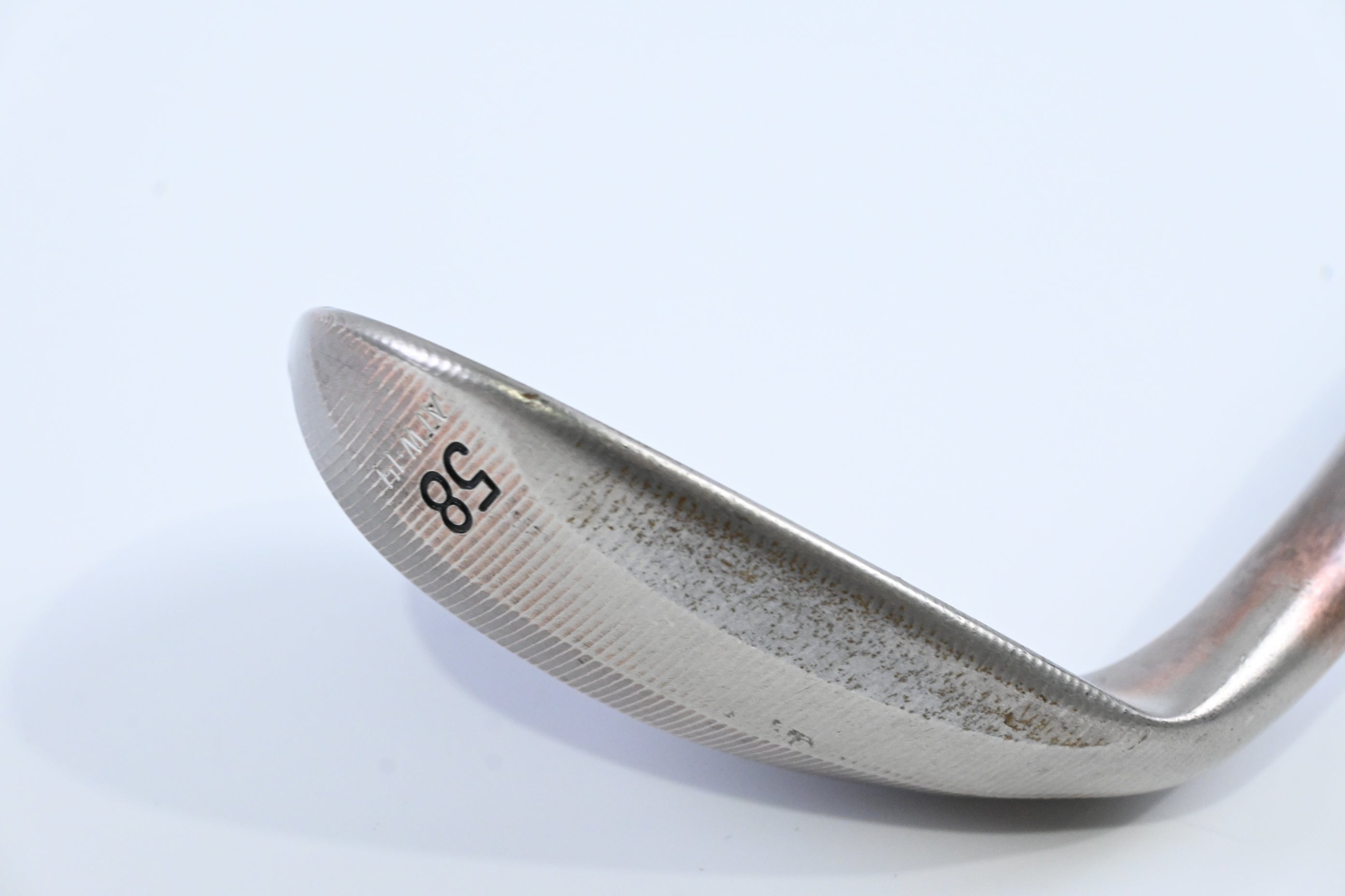 Taylormade Hi-Toe 4 Lob Wedge / 58 Degree / Wedge Flex Dynamic Gold 115