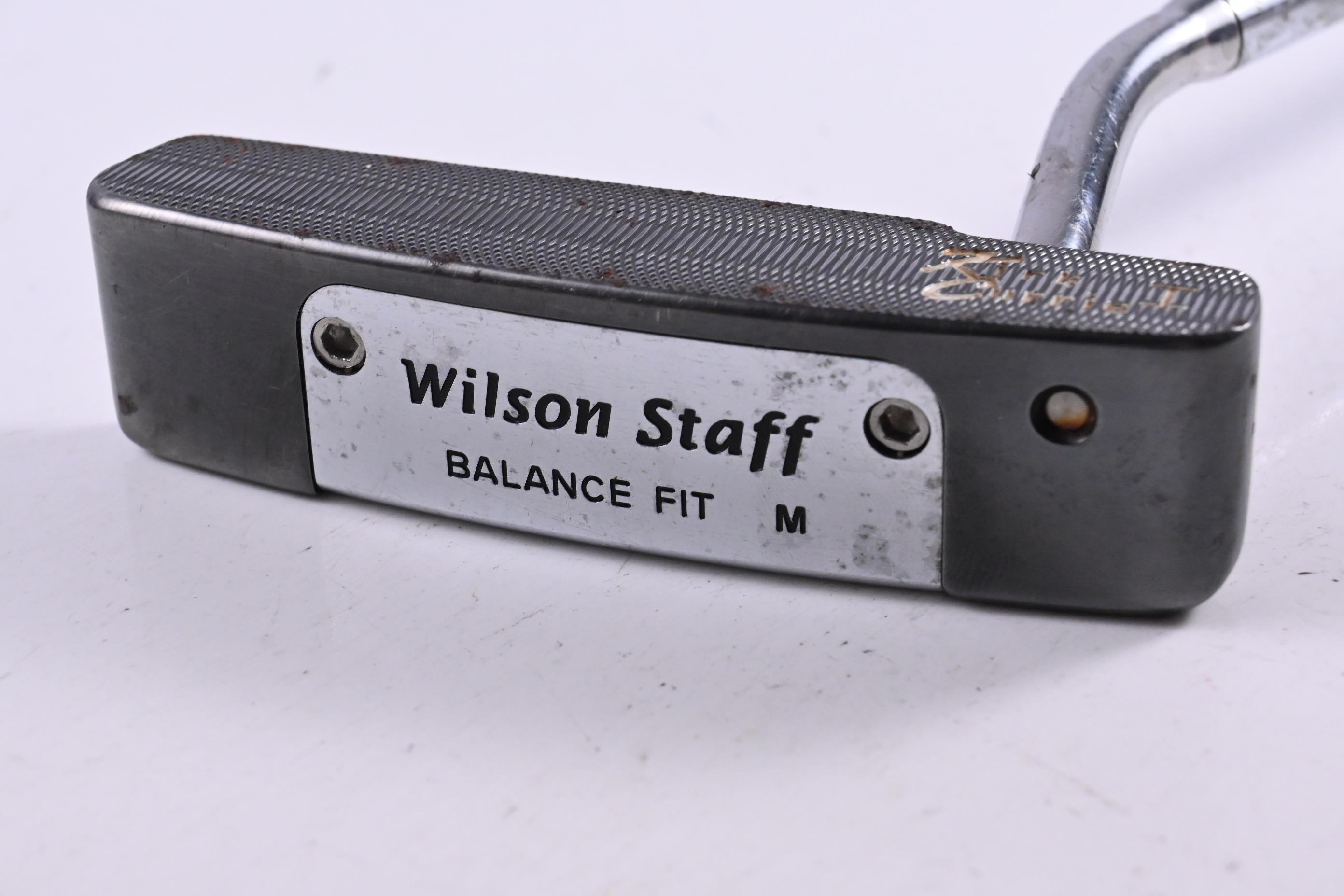 Wilson Kirk Currie Balance Fit Putter / 33.5 Inch
