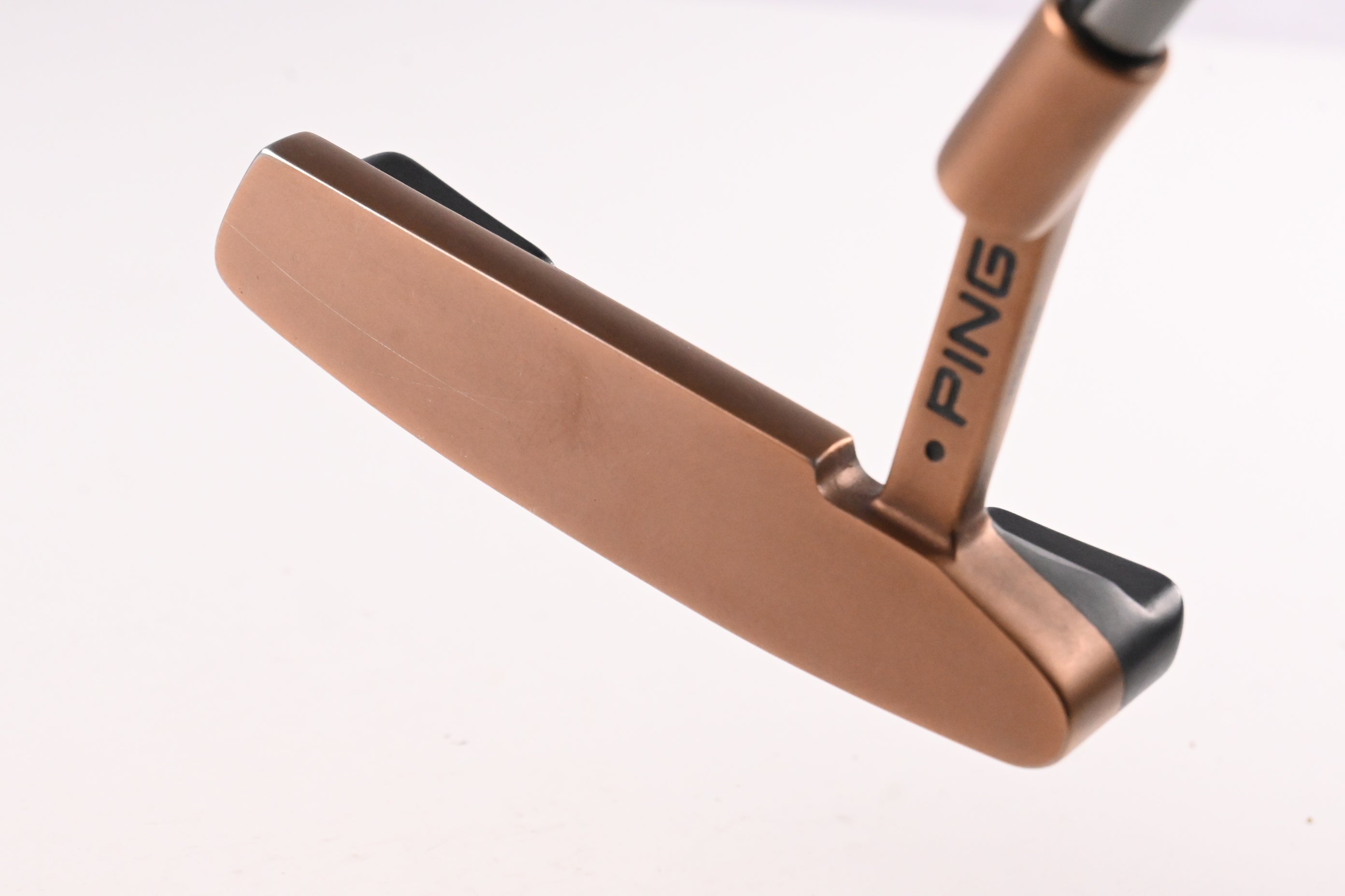 Ping Heppler Anser 2 Putter / Black Dot / 34 Inch