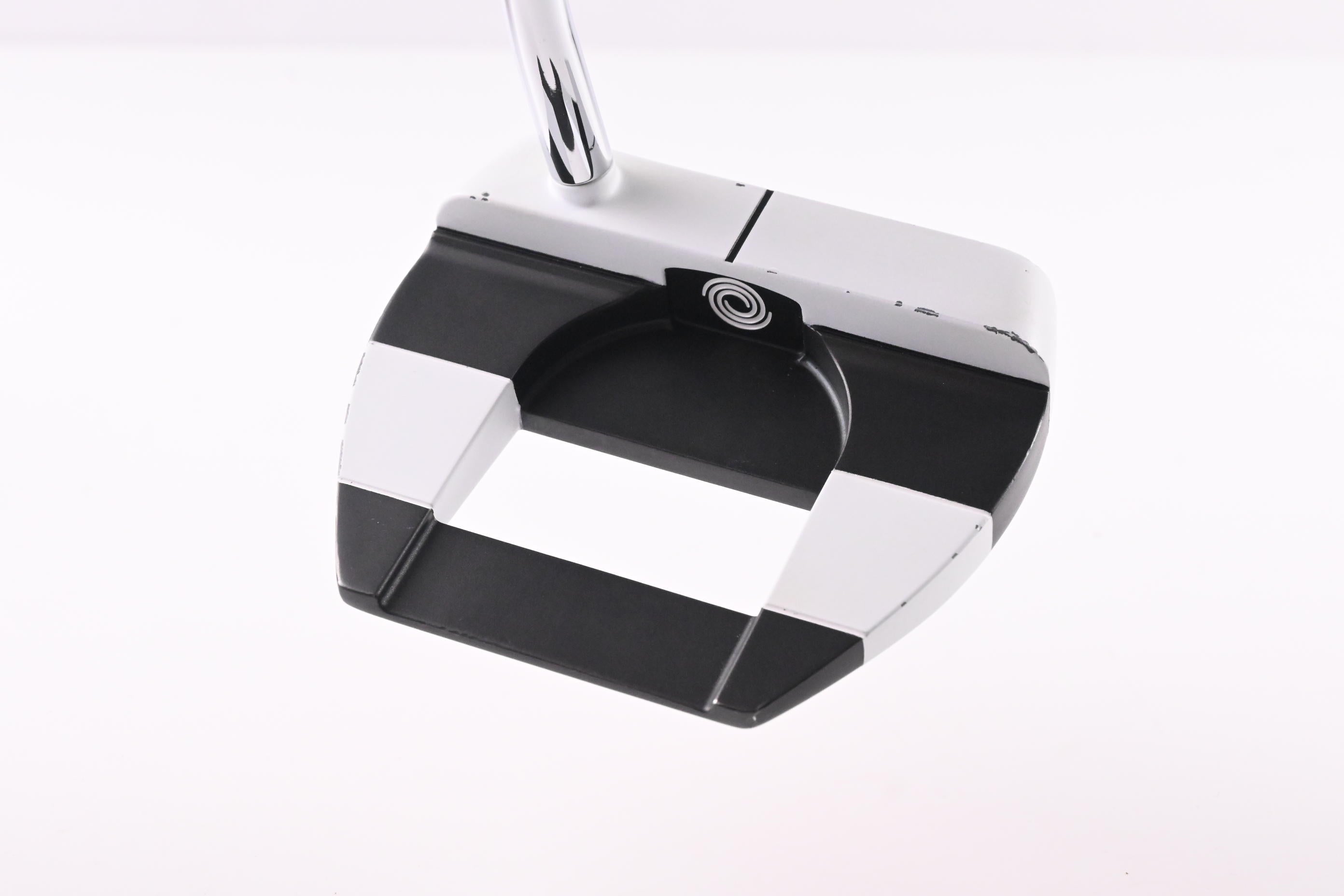 Odyssey Ai-Dual Jailbird Mini DB Putter / 35 Inch