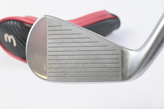 Srixon Z-U85 Utility #3 Iron / 20 Degree / Regular Flex UST Mamiya Recoil 95 Shaft