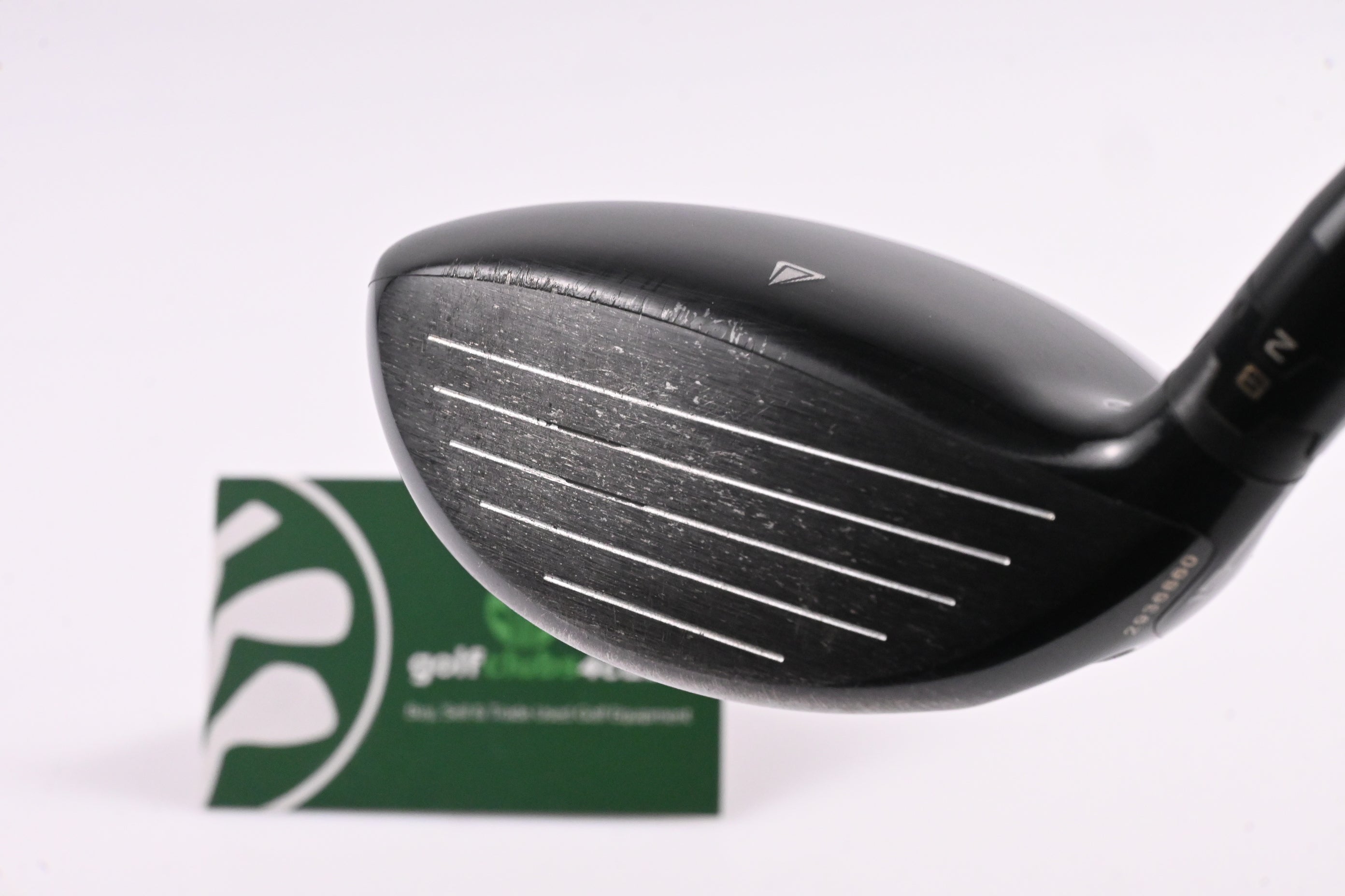 Titleist TS3 #3 Wood / 15 Degree / Regular Flex Tensei AV Blue 65 Shaft