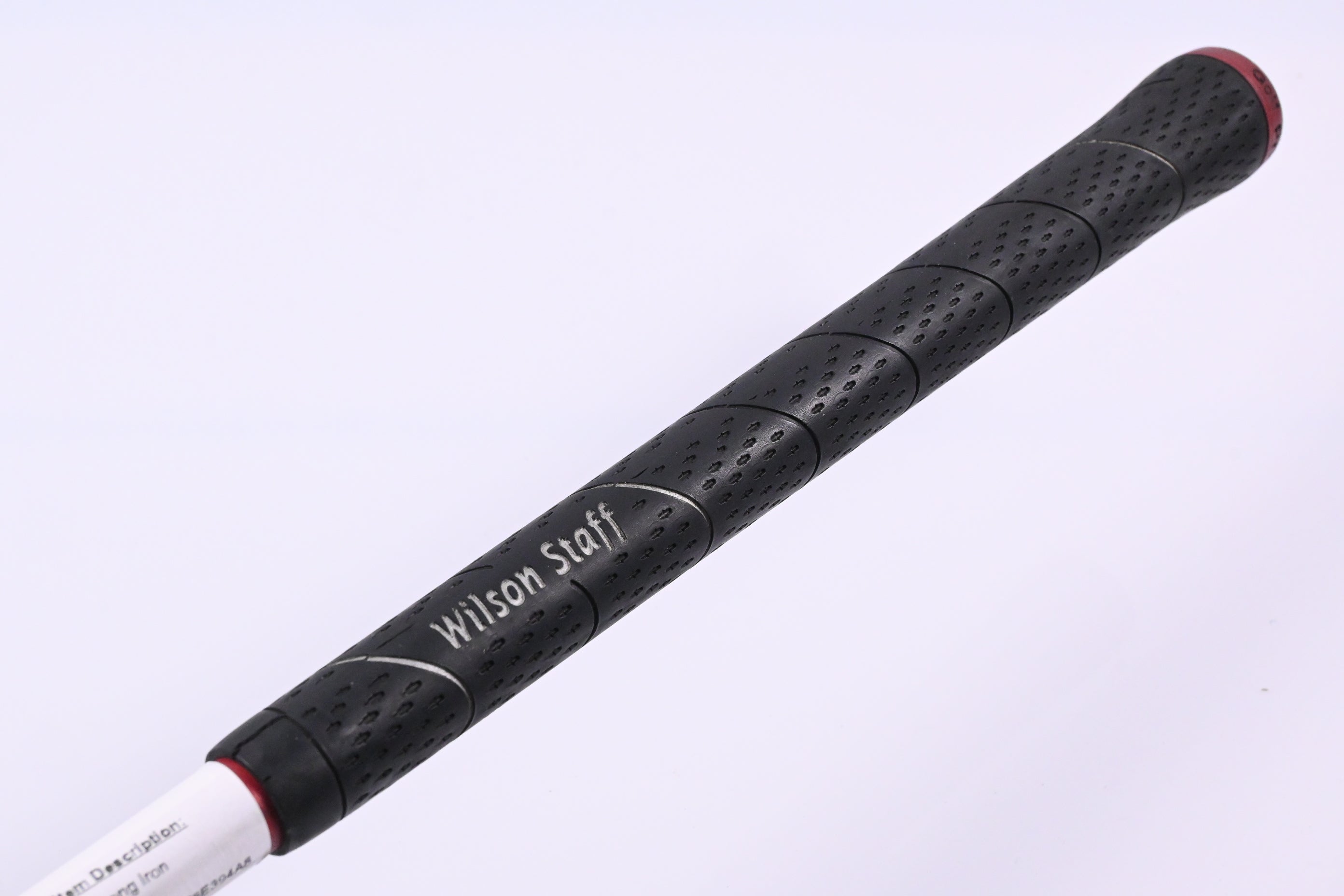 Wilson Di7 #4 Iron / 23 Degree / Regular Flex UST ProForce V2 74 Shaft