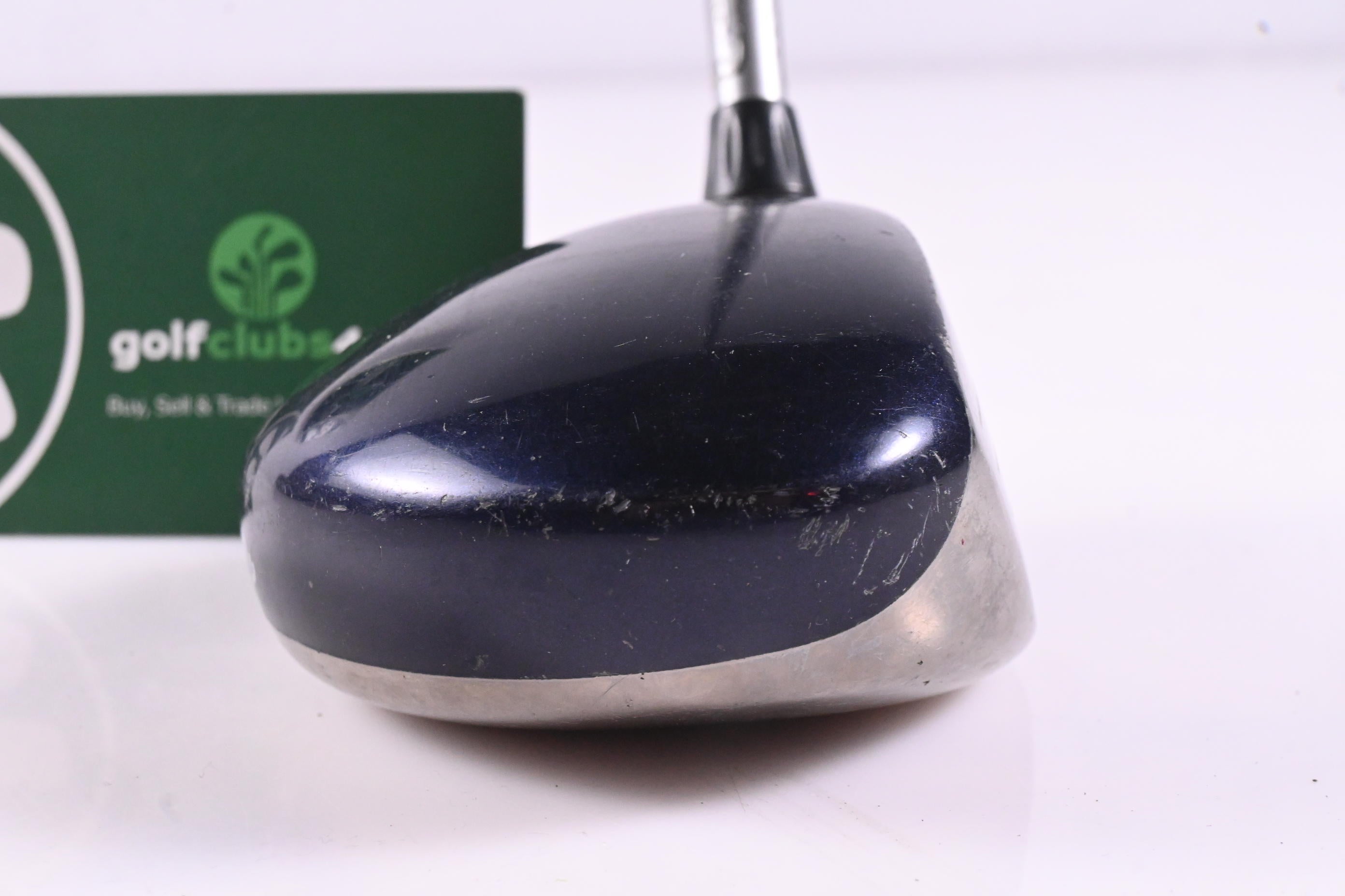 Ladies Callaway Great Big Bertha II #3 Wood / 15 Degree / Ladies Flex Callaway