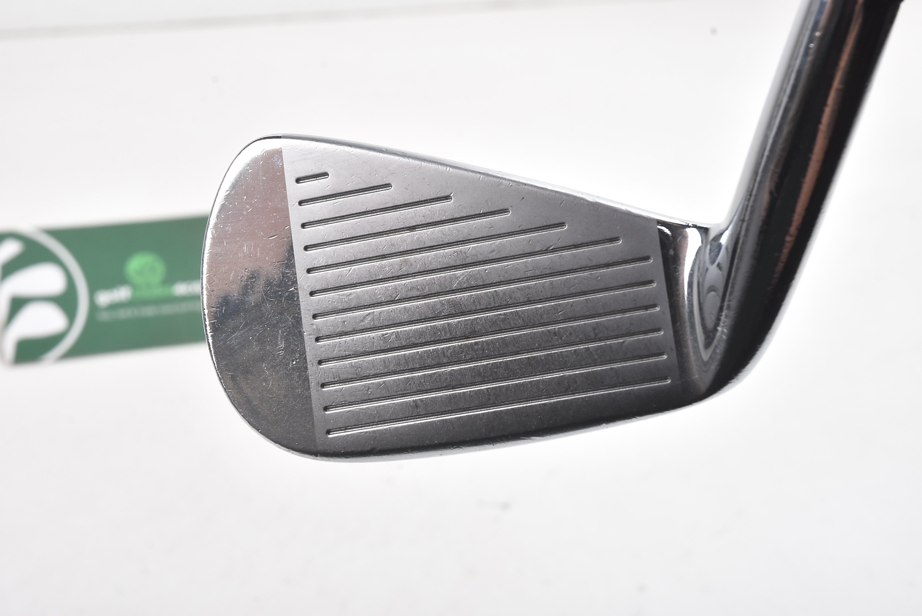 Mizuno MP-62 #4 Iron / 24 Degree / Stiff Flex Mizuno Steel Shaft