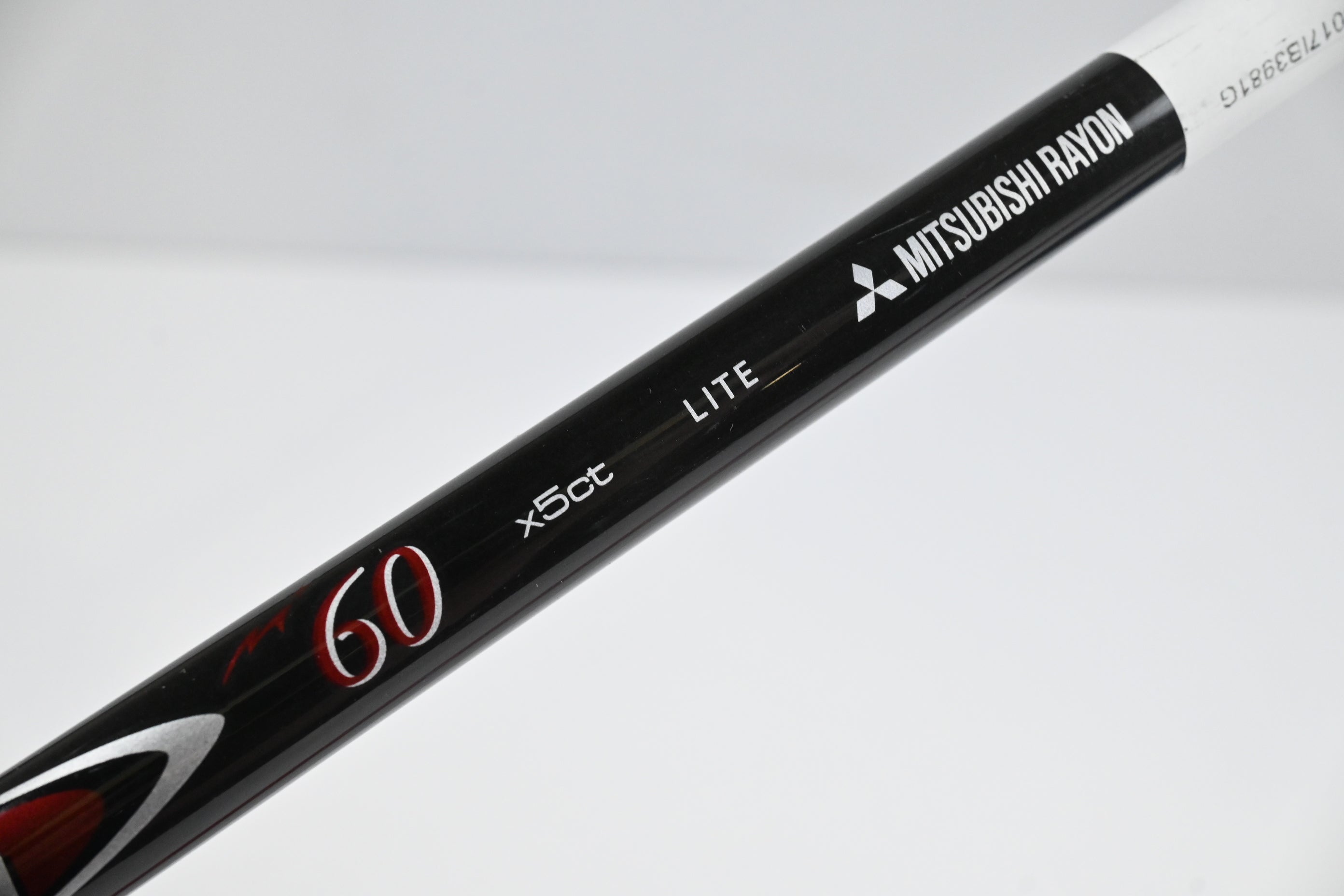 Mitsubishi Chemical Diamana M+ 60 #3 Wood Shaft / Senior Flex / Titleist 2nd Gen