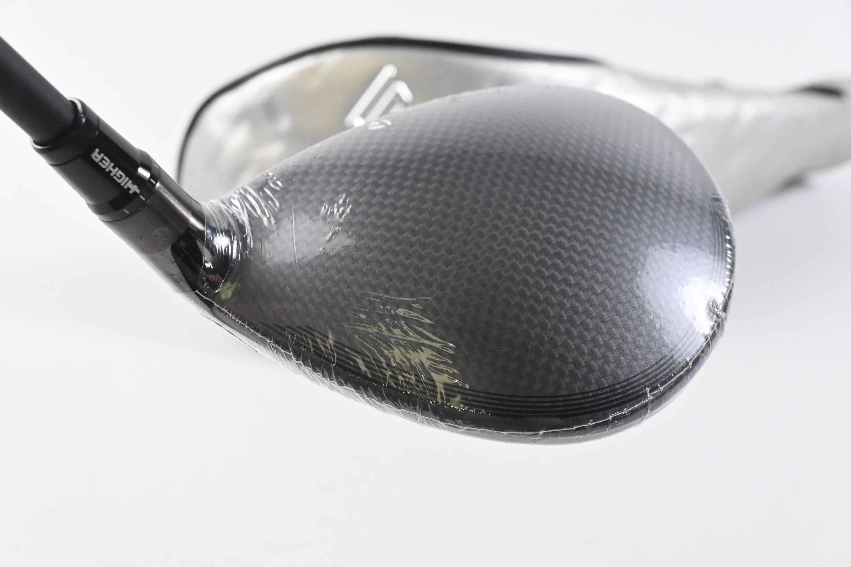 Taylormade Qi35 #5 Wood / 18 Degree / Regular Flex Ventus Blue 5 Shaft