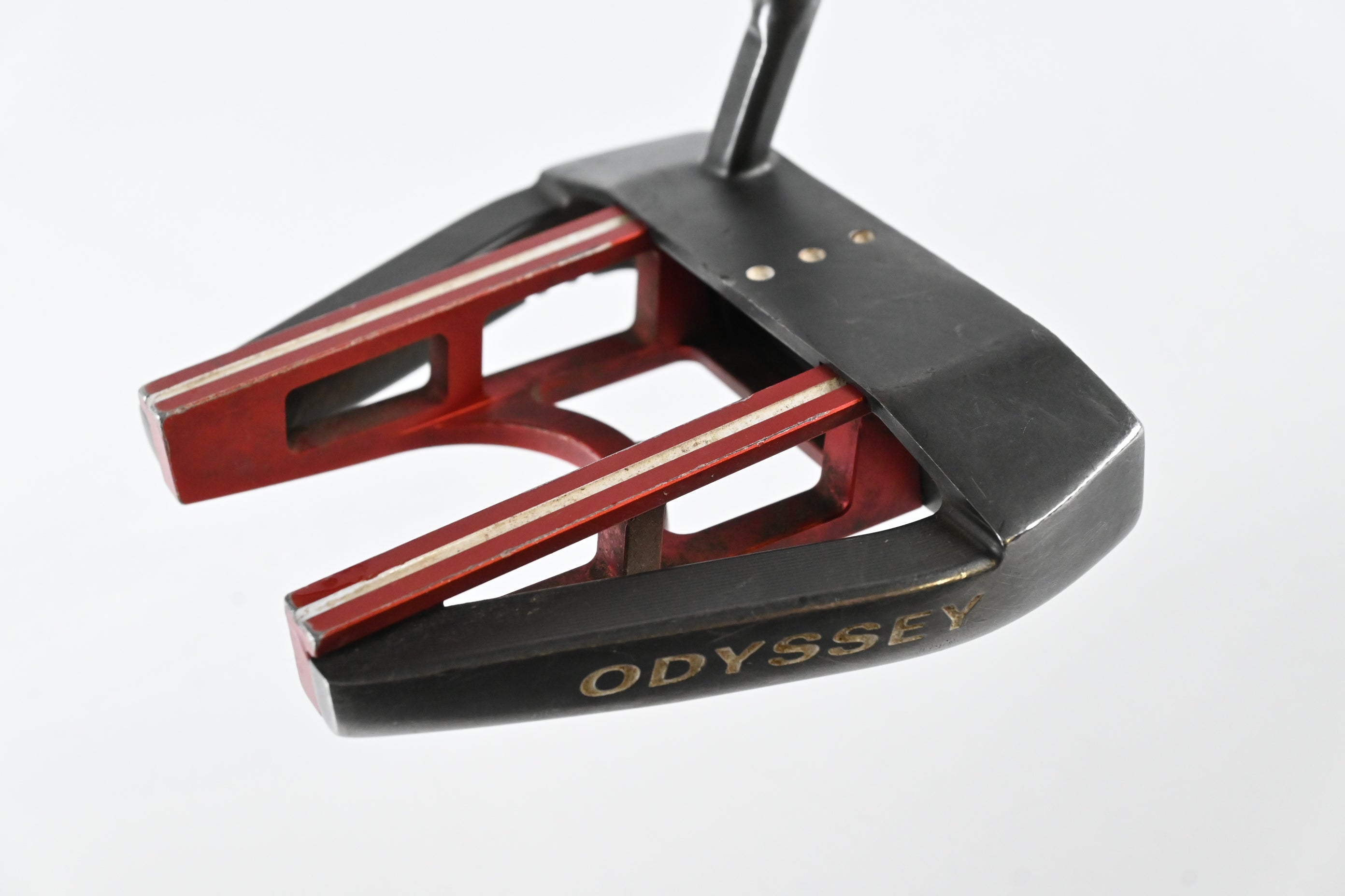 Odyssey EXO Seven Putter / 34 Inch