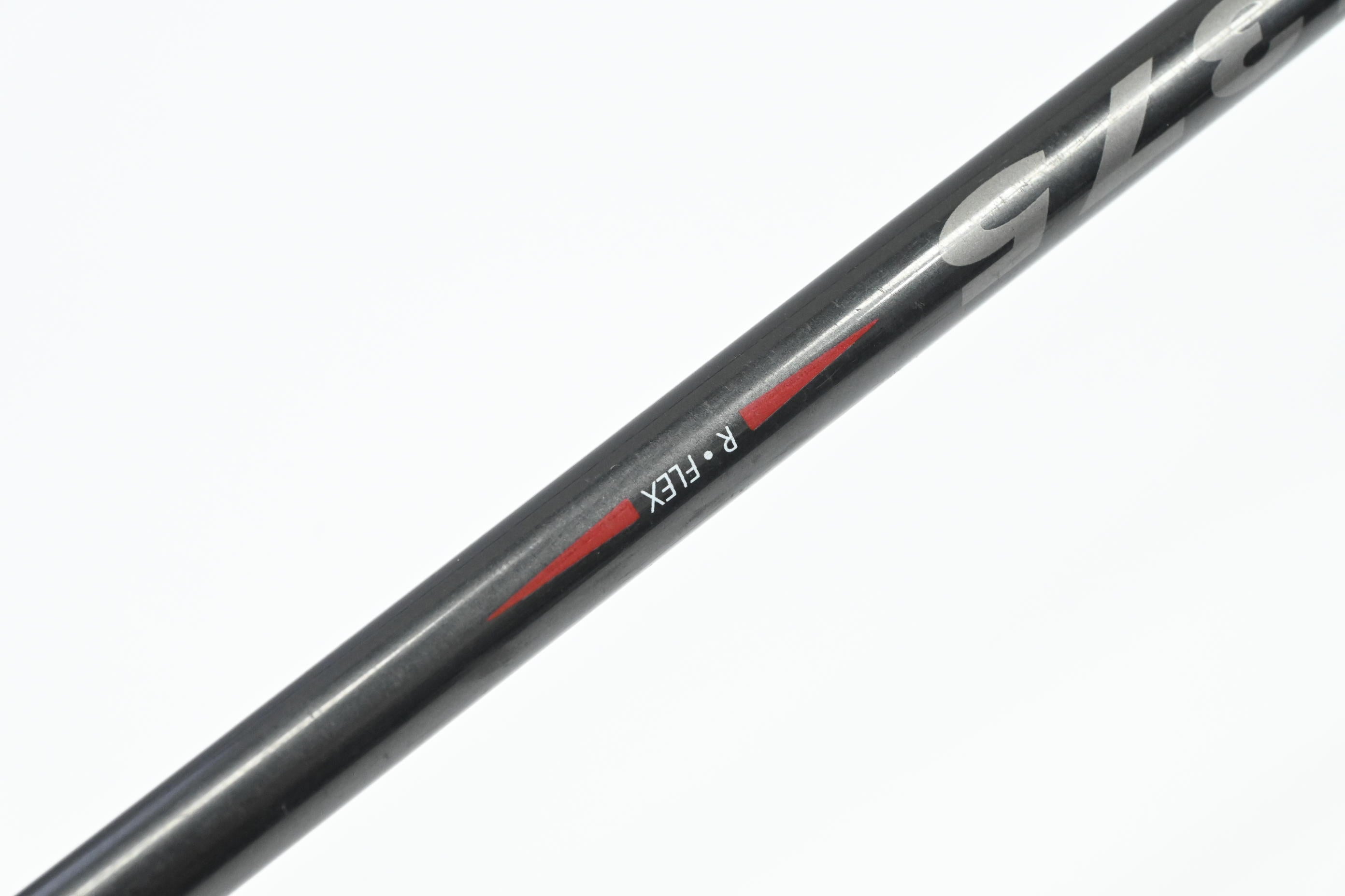 Titleist 906 F2 #5 Wood / 18 Degree / Regular Flex Titleist 4375 Shaft