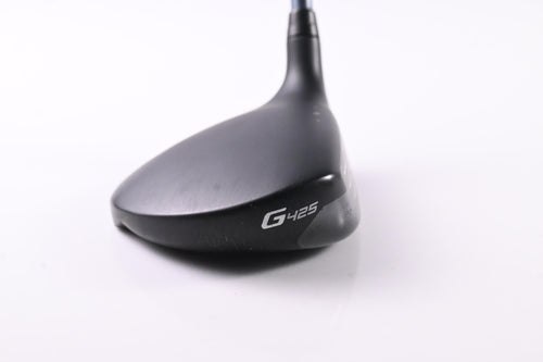 Ping G425 Max #3 Wood / 14.5 Degree / Regular Flex Ping Alta CB Slate 65 Shaft