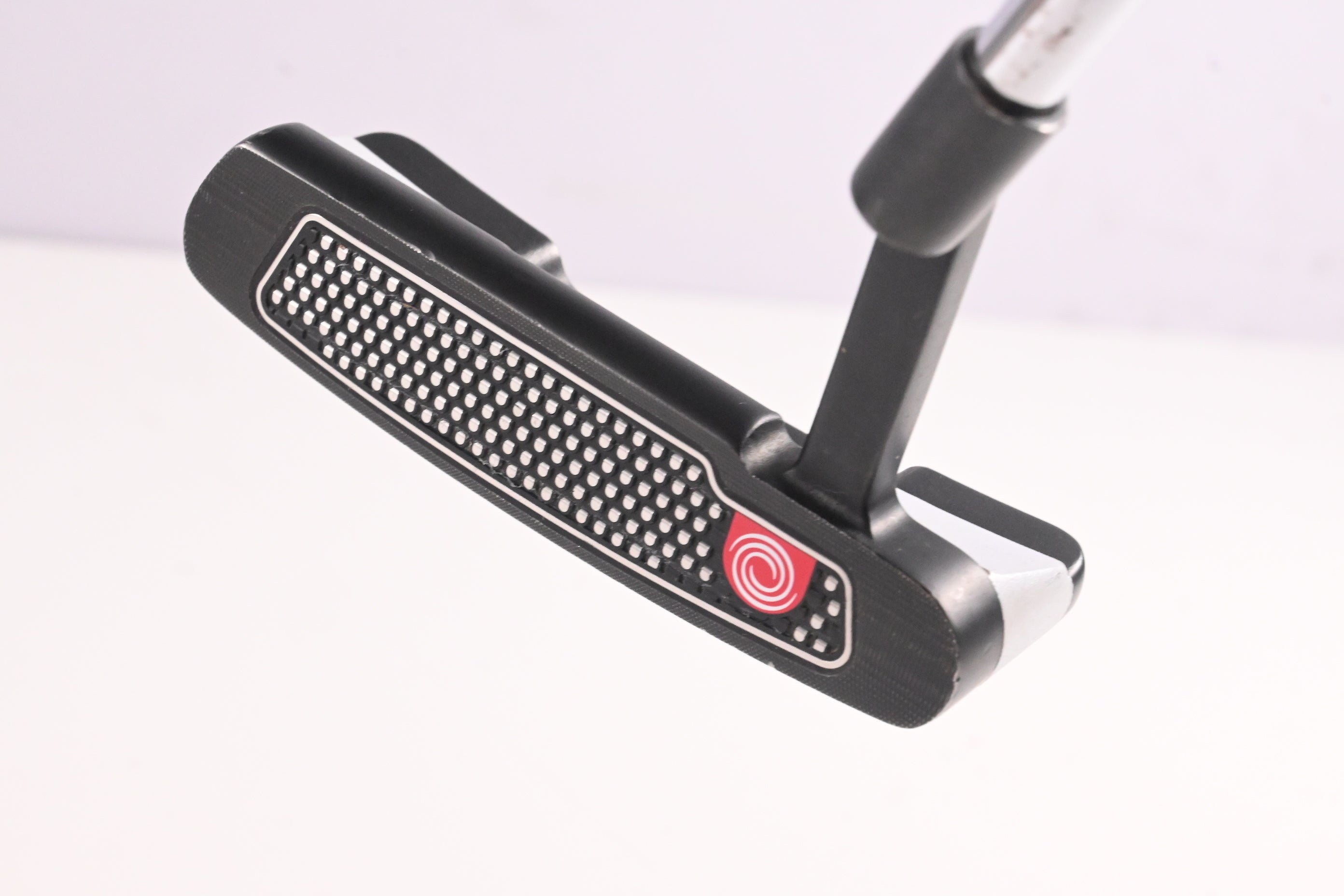 Odyssey O-Works #1 Tank Putter / 35 Inch