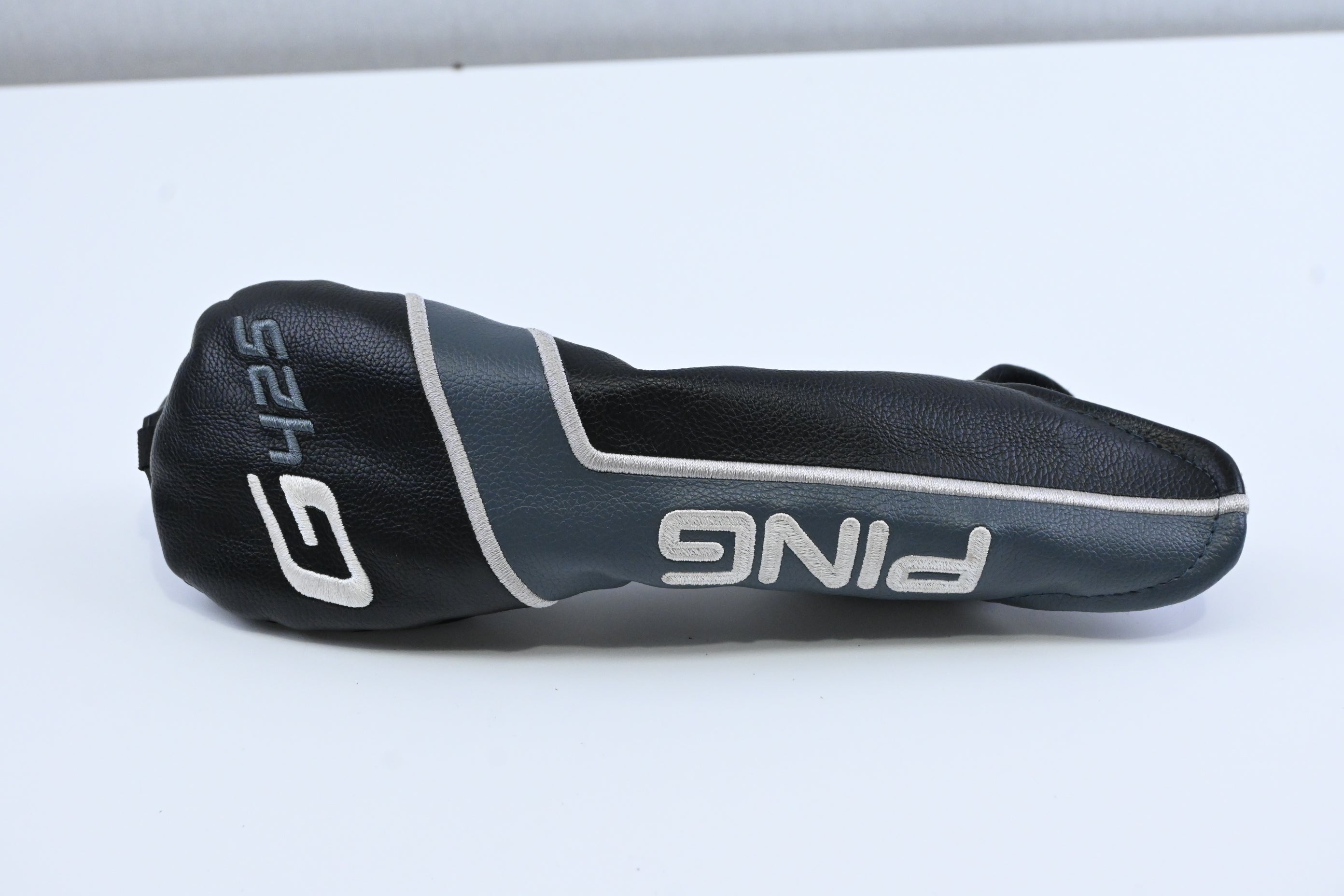 Ping G425 #2 Hybrid / 17 Degree / Stiff Flex Ping Alta CB Slate 70 Shaft