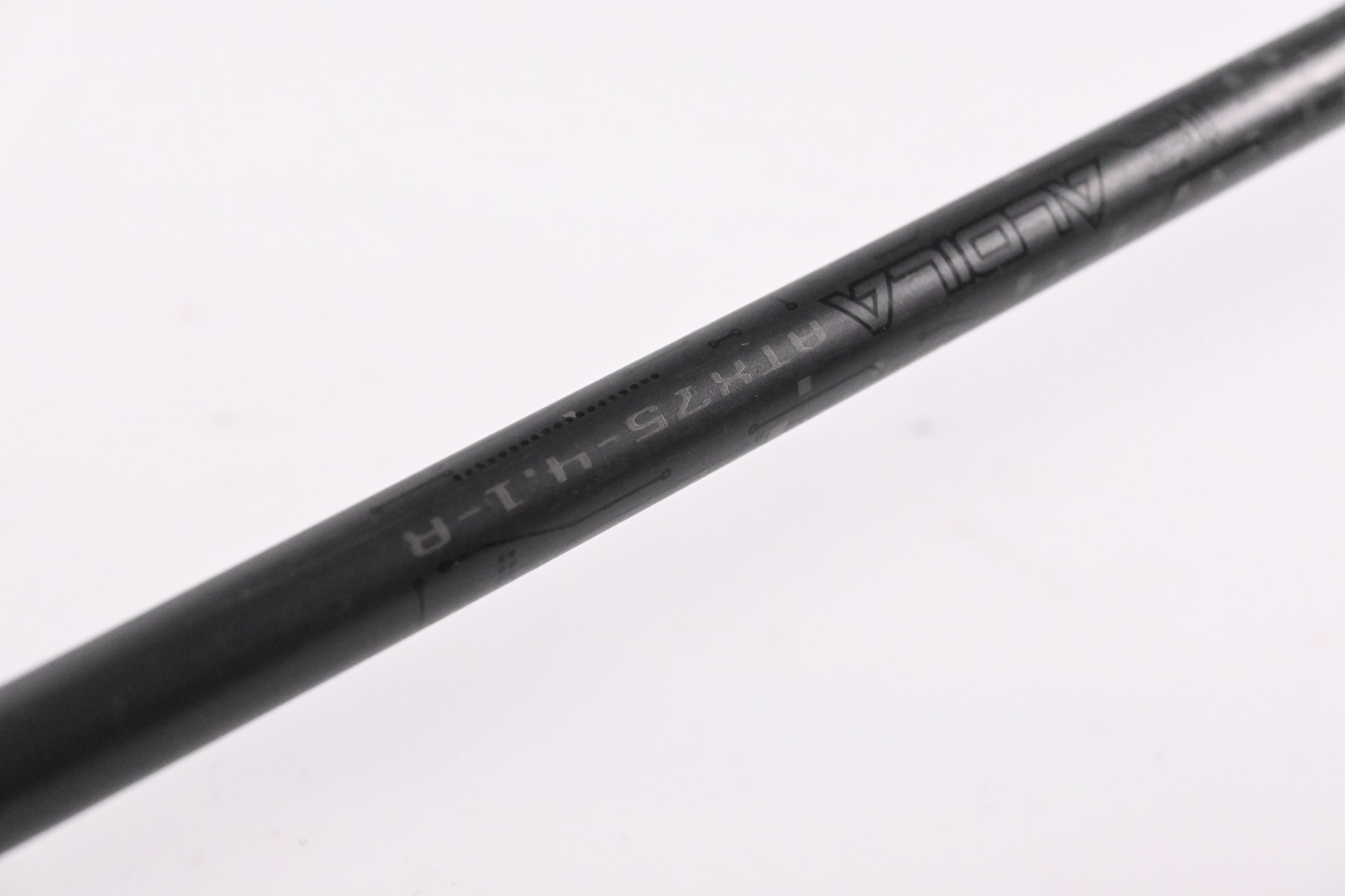 Cobra Bio Cell #3-4 Wood / 13-16 Degree / Regular Flex Aldila Tour Blue 75 Shaft