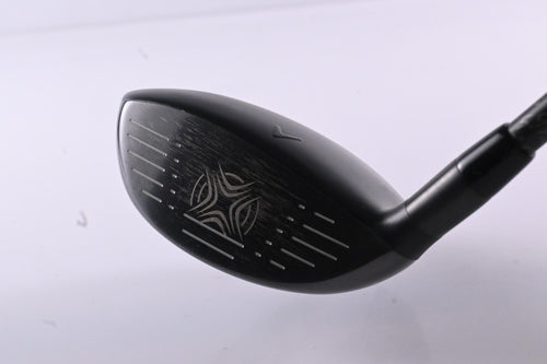 Callaway XR #3 Wood / 15 Degree / Regular Flex Project X LZ15 Shaft
