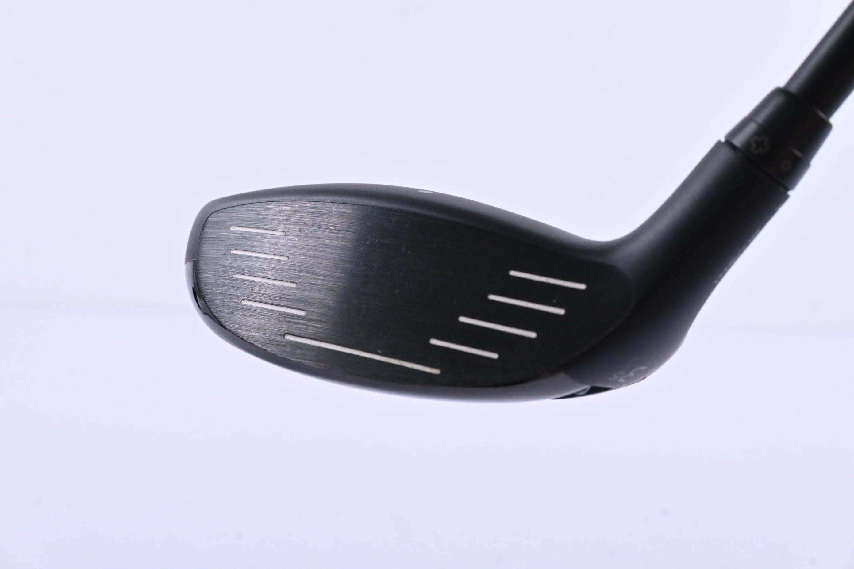 Ping G440 Max #3 Wood / 15 Degree / Stiff Flex Tensei 1K Black 75 Shaft
