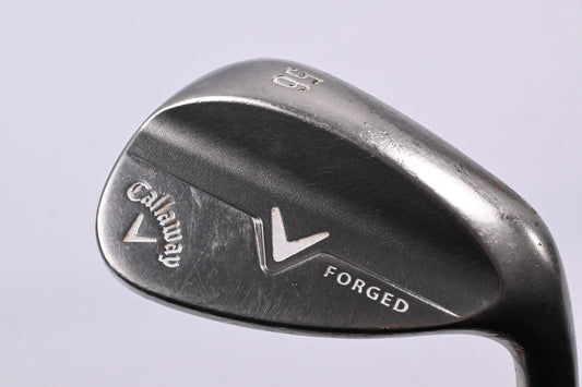 Callaway Forged Sand Wedge / 56 Degree / Wedge Flex Callaway Shaft