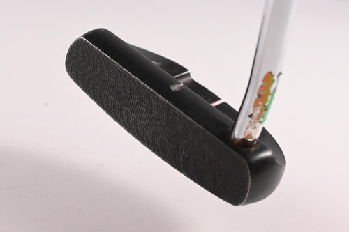 Cleveland Classic Collection Black HB #6 Putter / 34 Inch