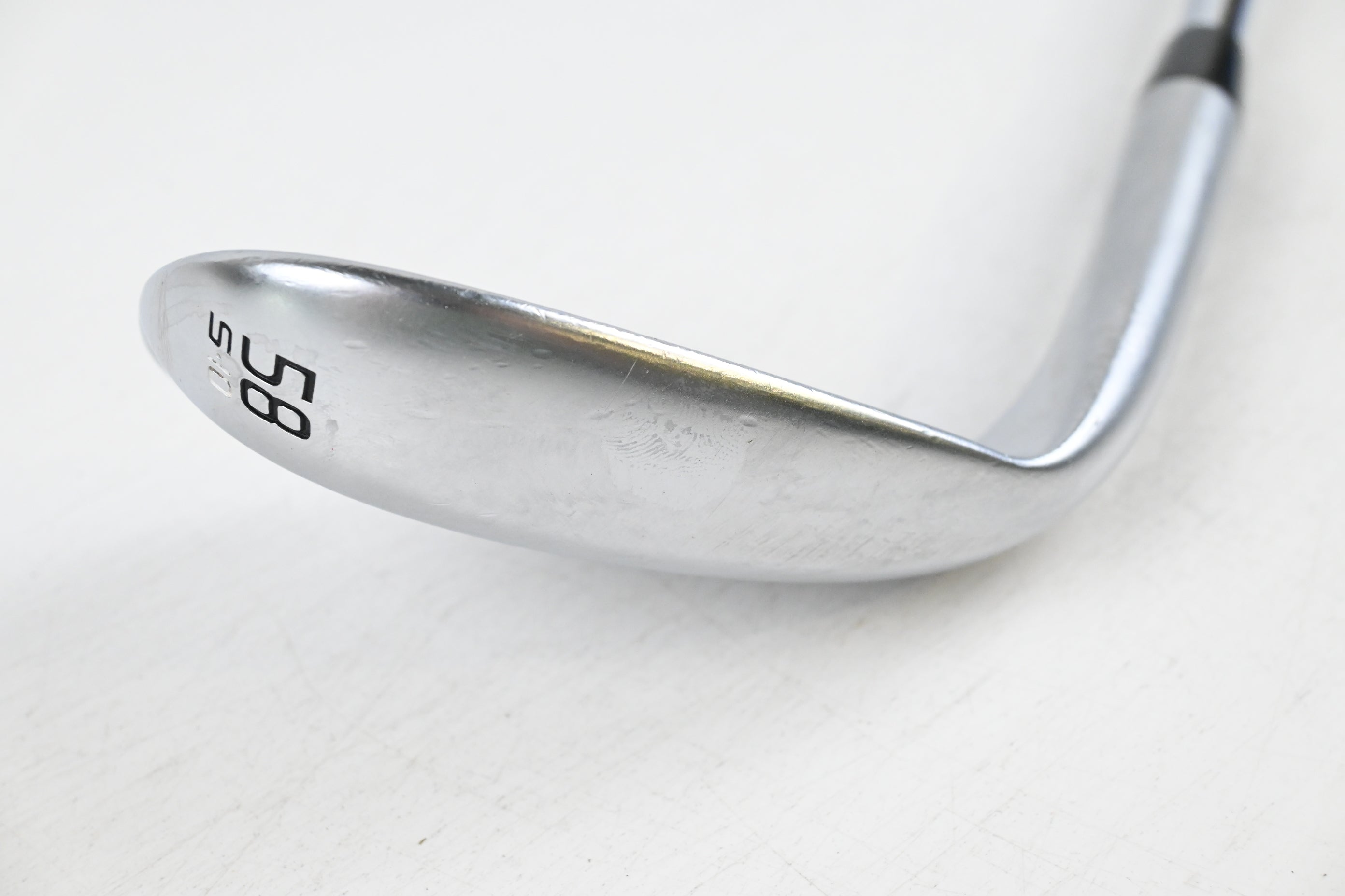 Ping S159 Lob Wedge / 58 Degree / Black Dot / Wedge Flex Ping Z-Z115 Shaft