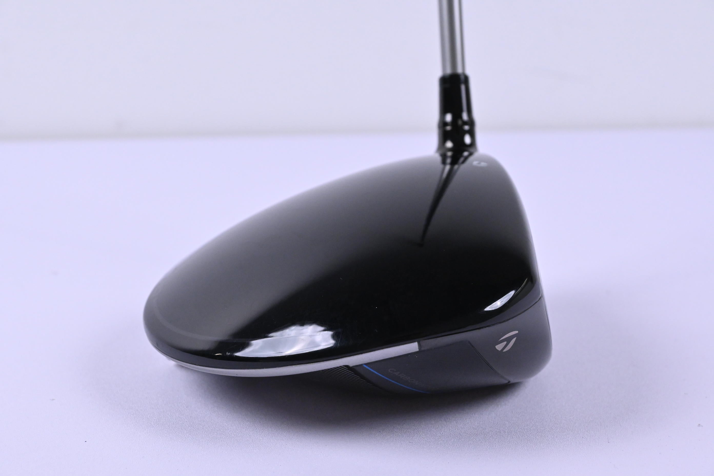 Taylormade Qi10 Max Driver / 10.5 Degree / Regular Flex Speeder NX TCS 50 Shaft