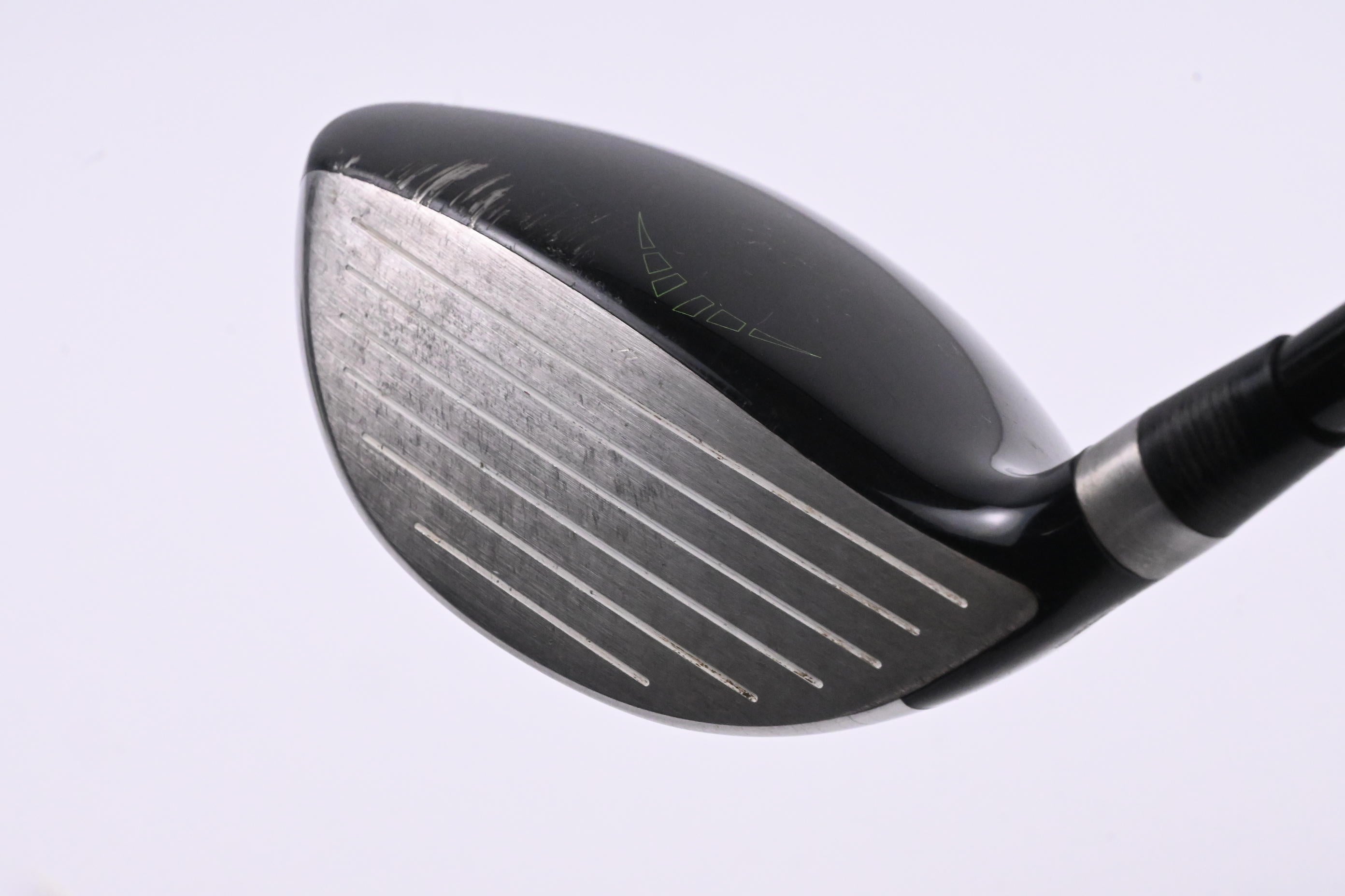 Ping Rapture V2 #3 Wood / 16 Degree / Regular Flex Ping TFC 939 F Shaft